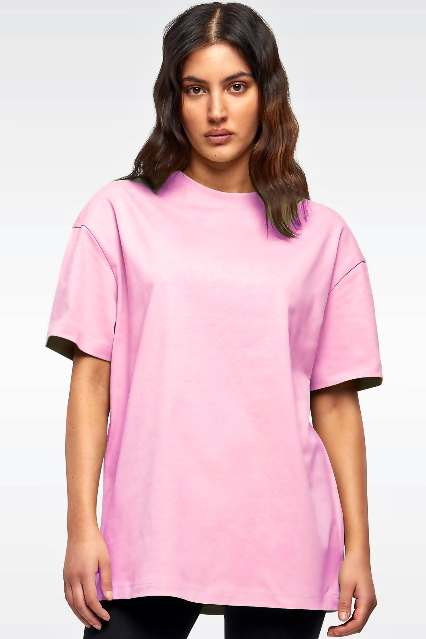 Comfort Oversized T-shirt