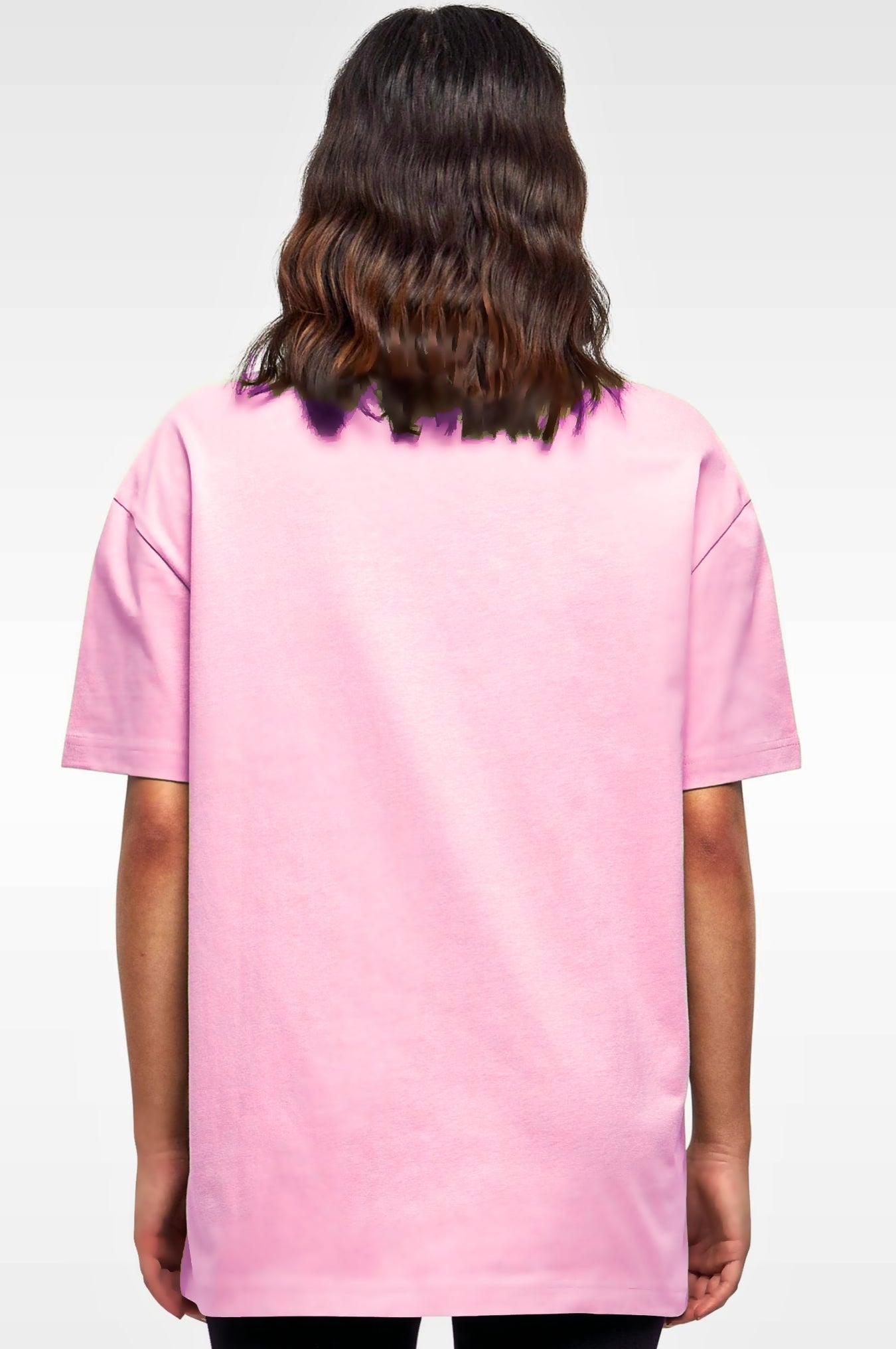 Comfort Oversized T-shirt