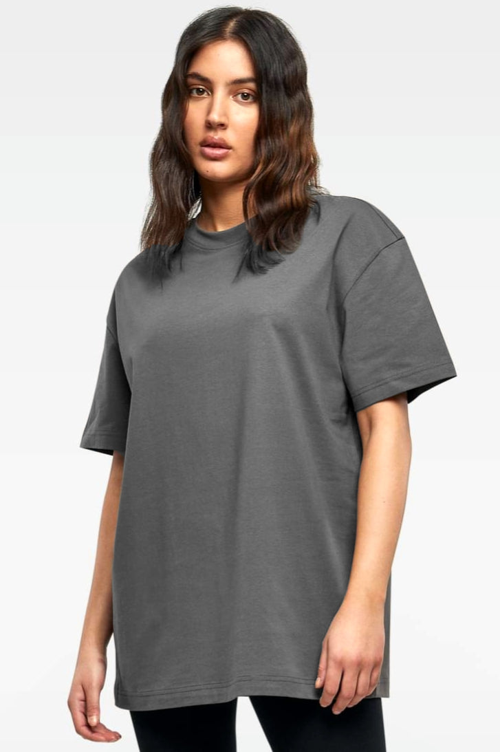 Comfort Oversized T-shirt