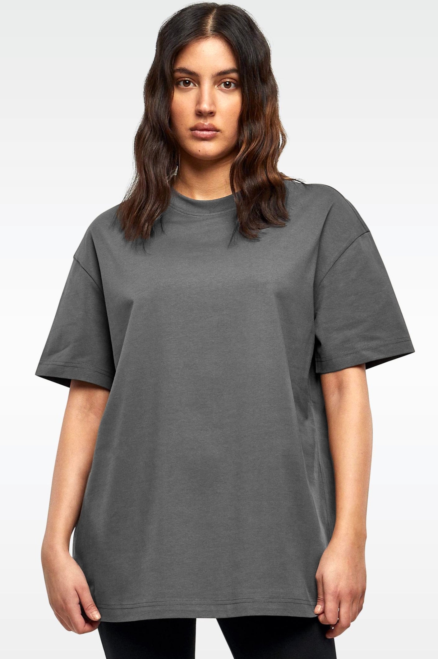 Comfort Oversized T-shirt