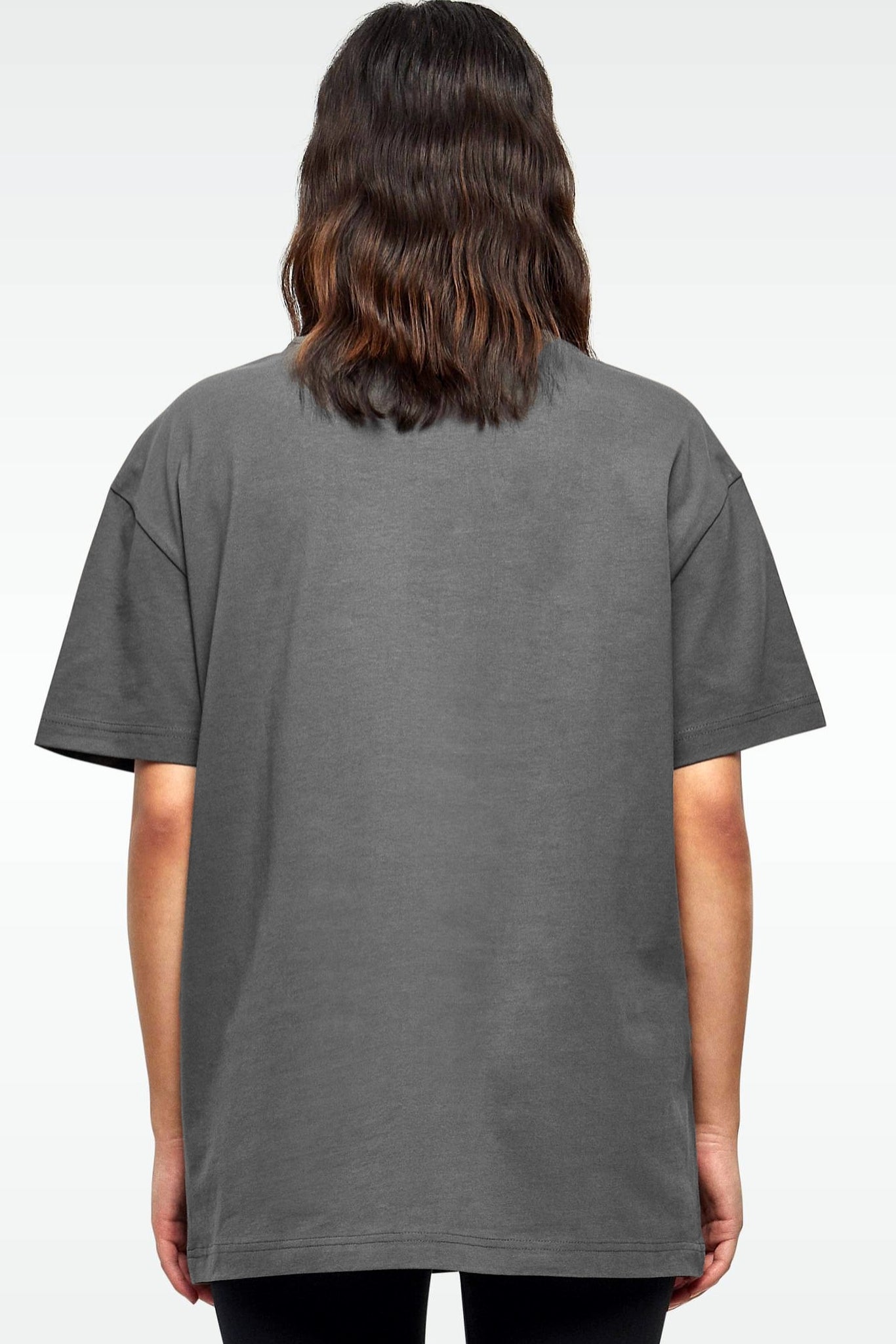 Comfort Oversized T-shirt