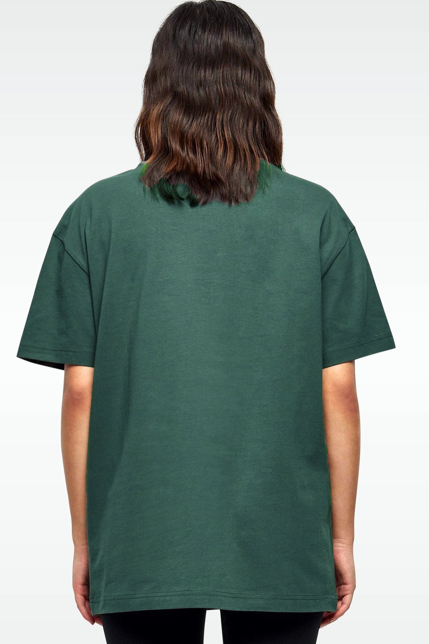 Comfort Oversized T-shirt