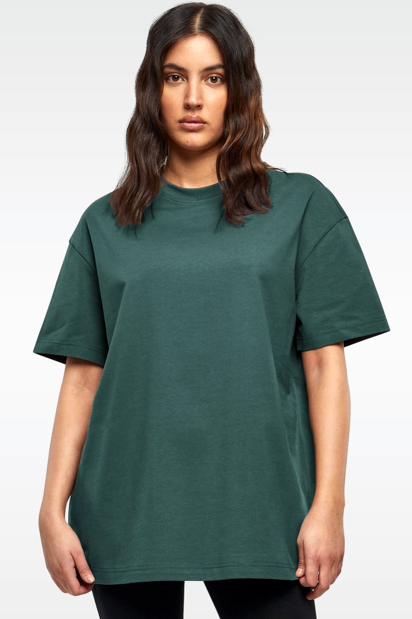 Comfort Oversized T-shirt
