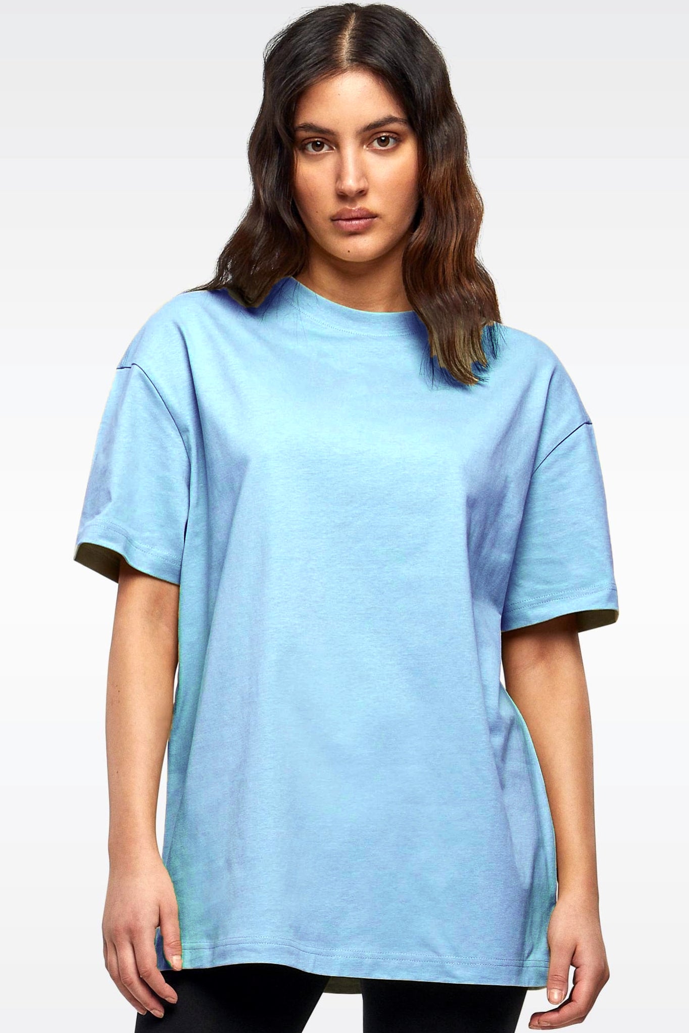 Comfort Oversized T-shirt