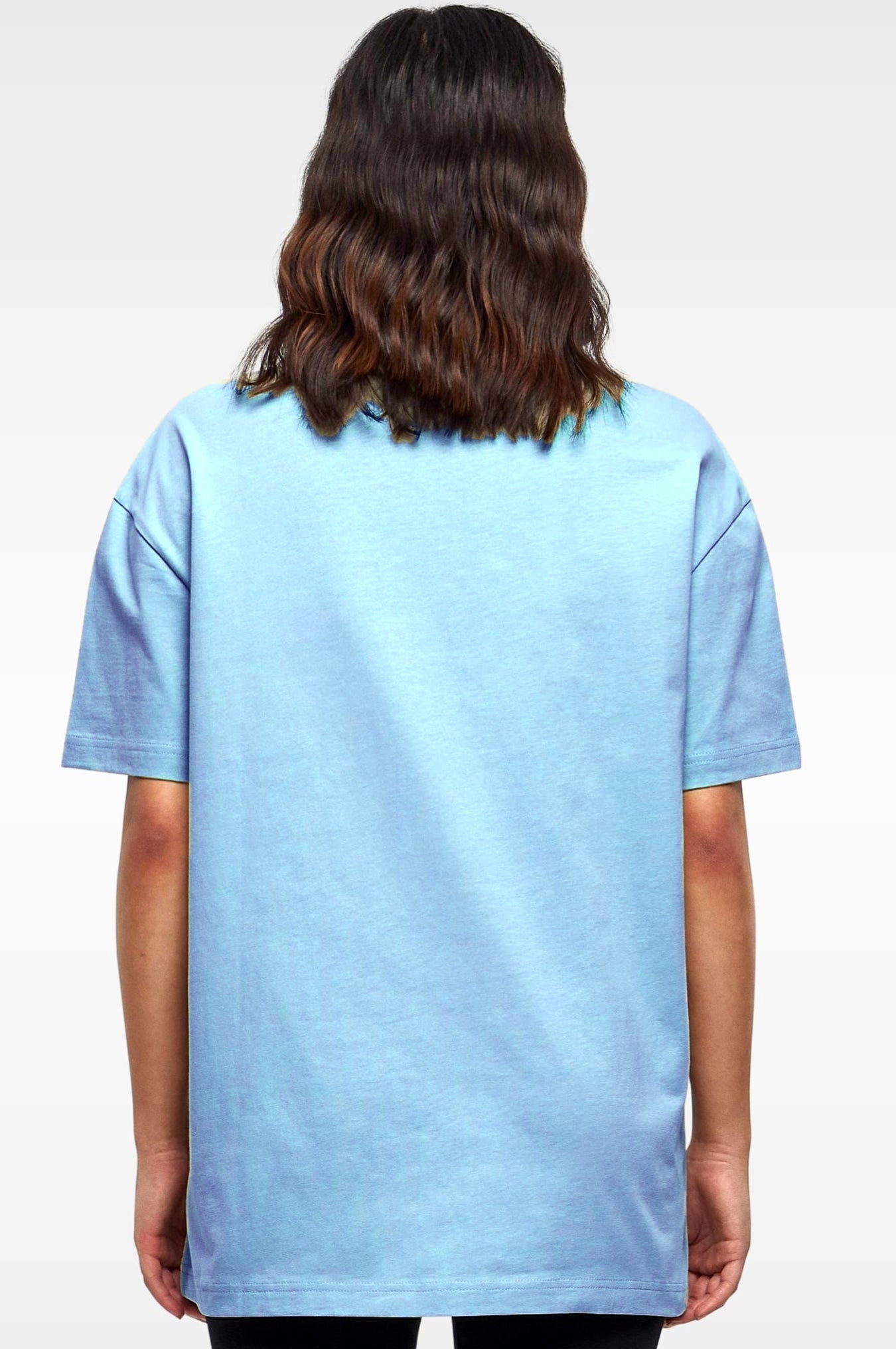 Comfort Oversized T-shirt
