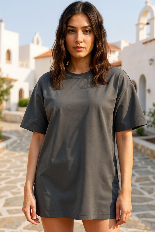 Comfort Oversized T-shirt