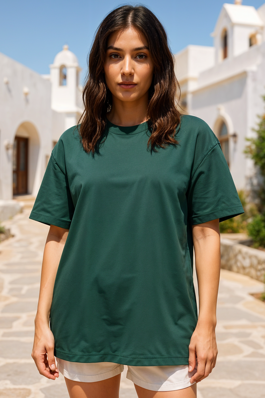 Comfort Oversized T-shirt