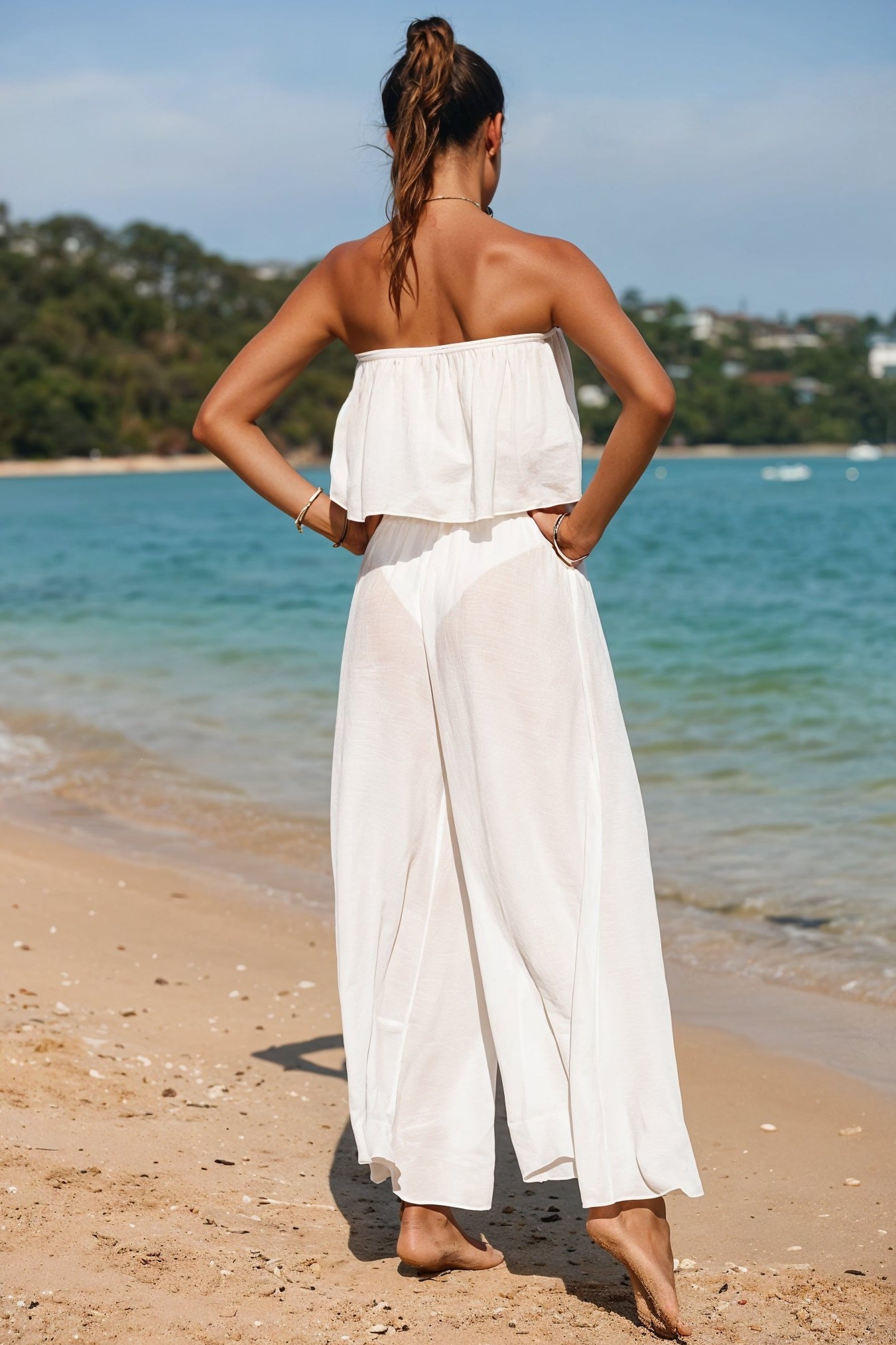 Seaside Breeze Set