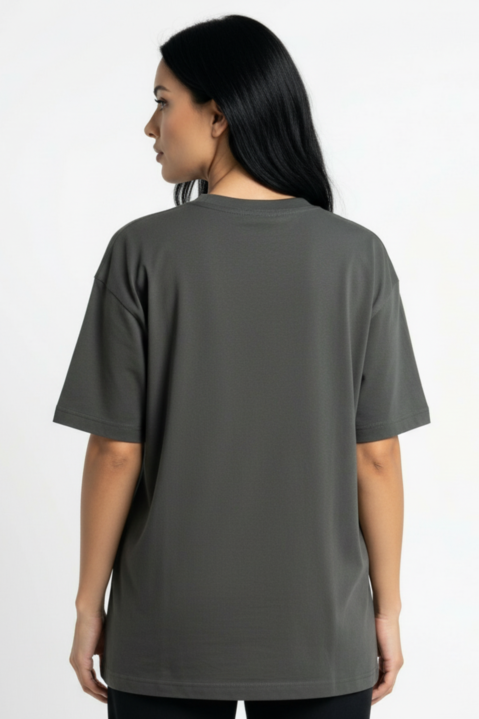 Comfort Oversized T-shirt