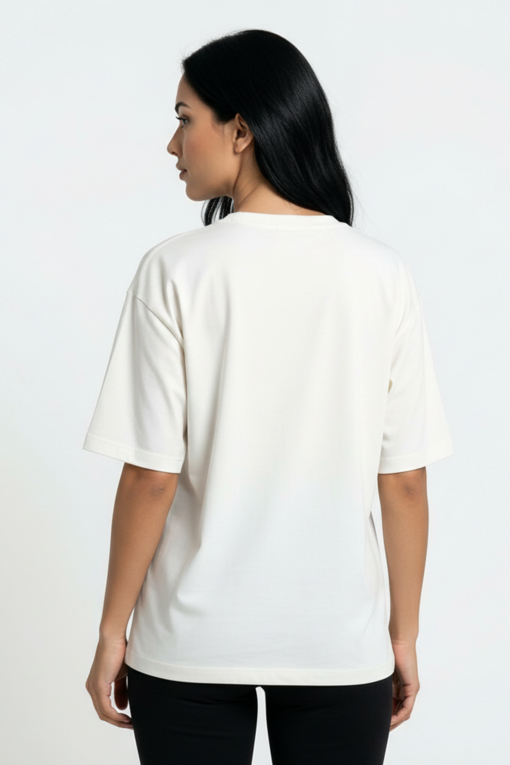 Comfort Oversized T-shirt