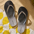 Ripple flip flop