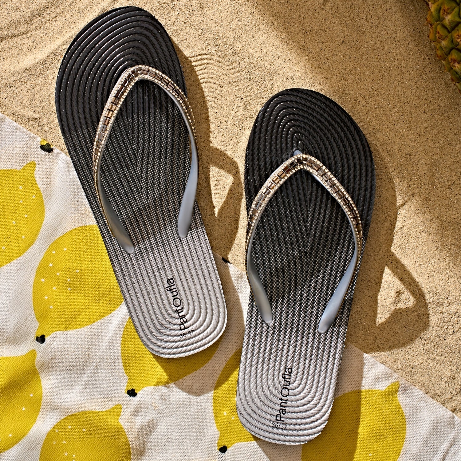 Ripple flip flop