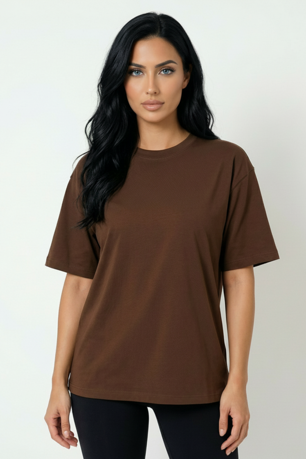 Comfort Oversized T-shirt