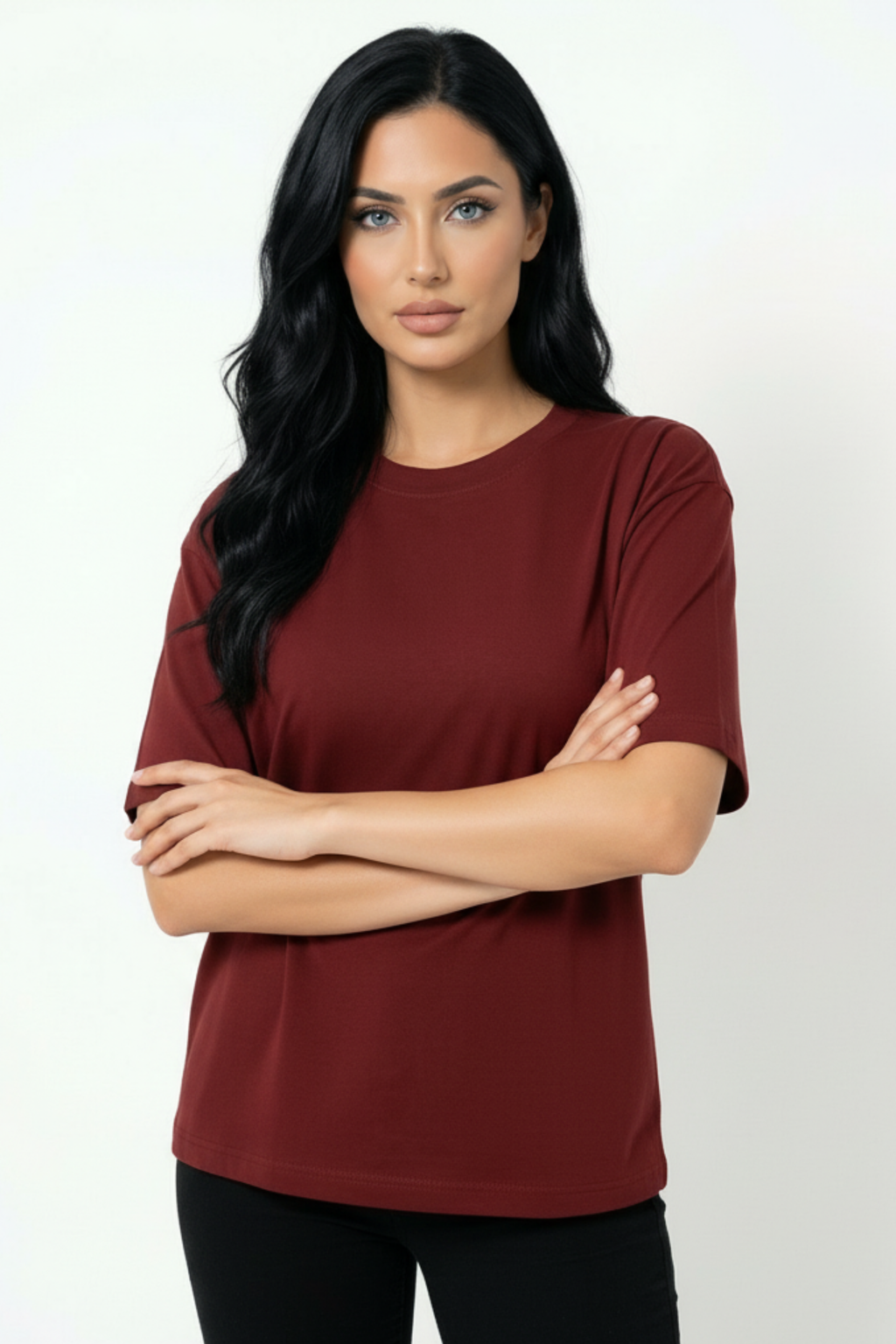 Comfort Oversized T-shirt