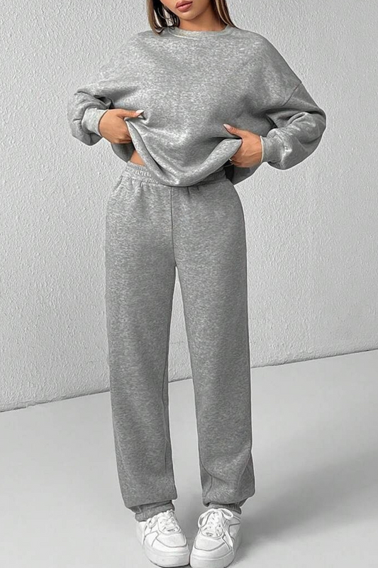 Essential Lounge Sweat Set