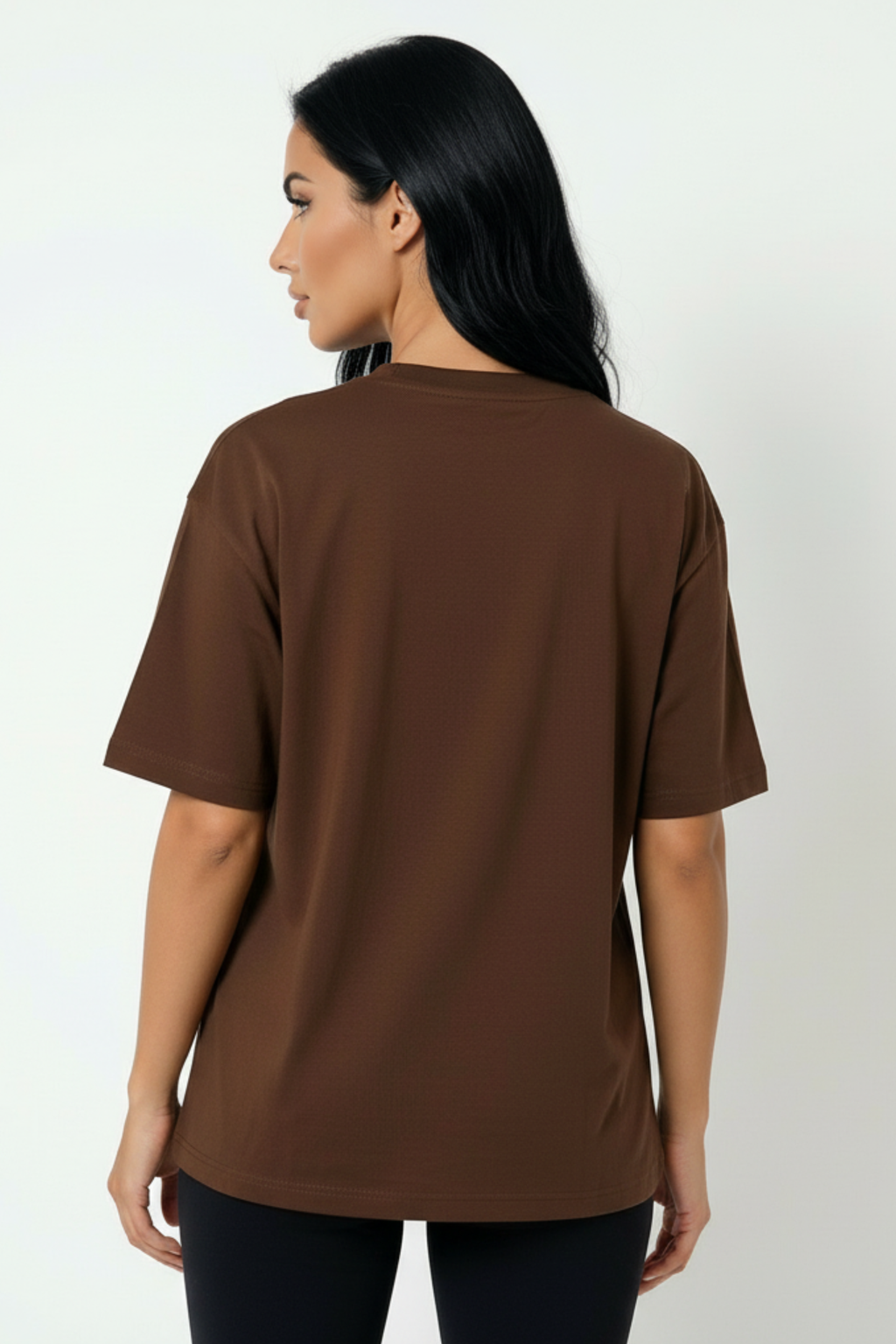 Comfort Oversized T-shirt