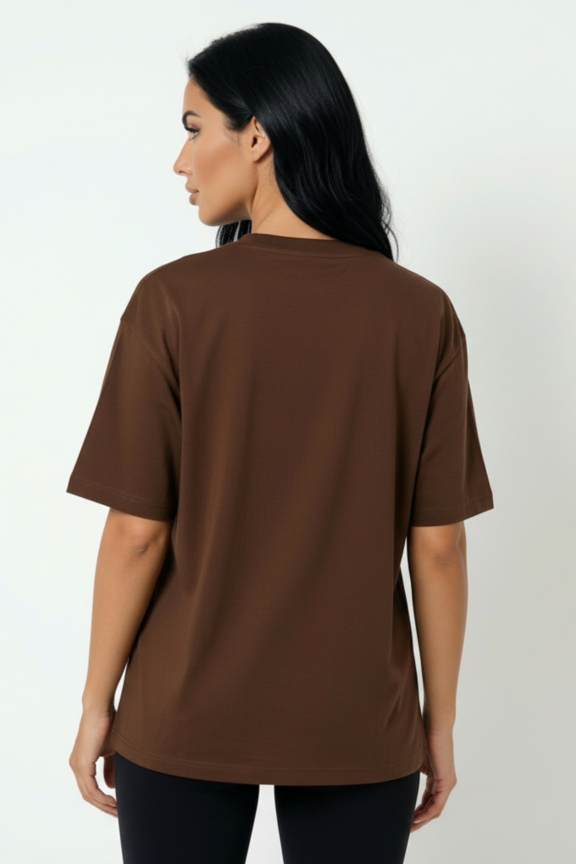 Comfort Oversized T-shirt