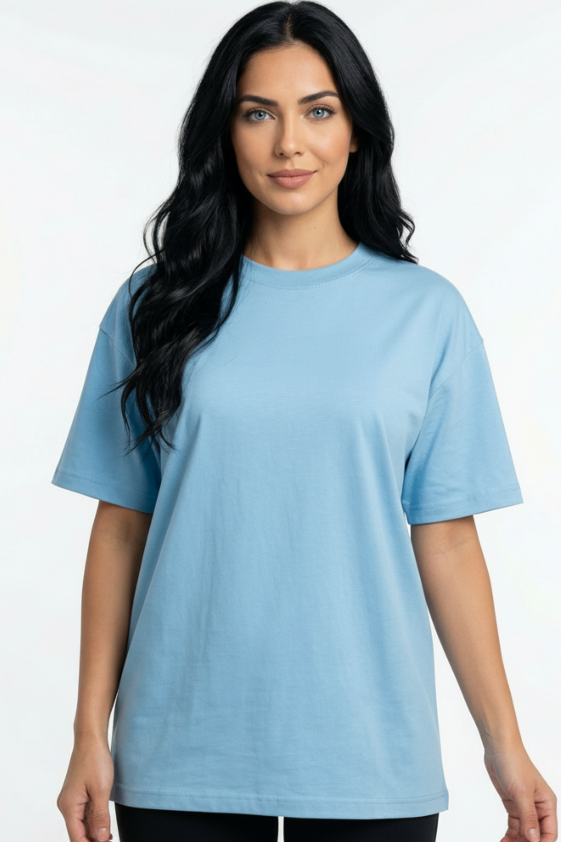 Comfort Oversized T-shirt
