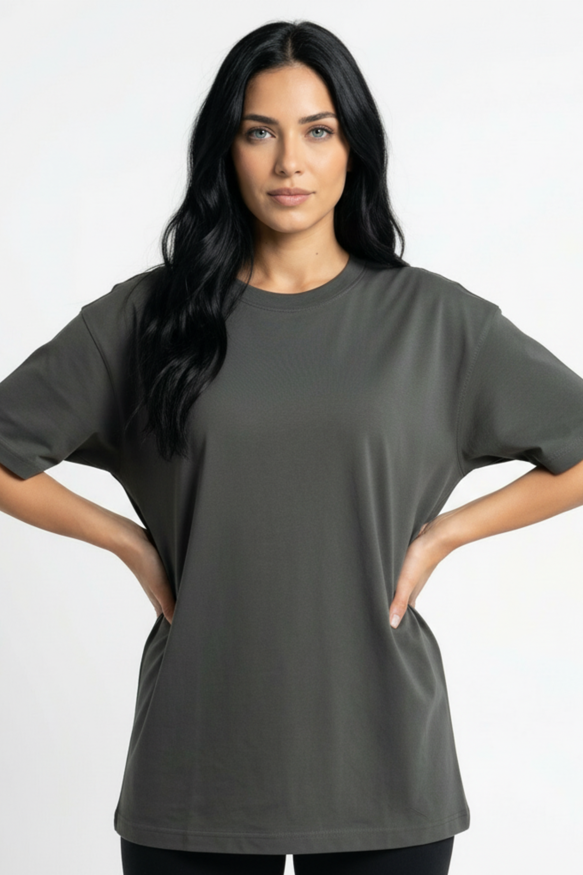 Comfort Oversized T-shirt
