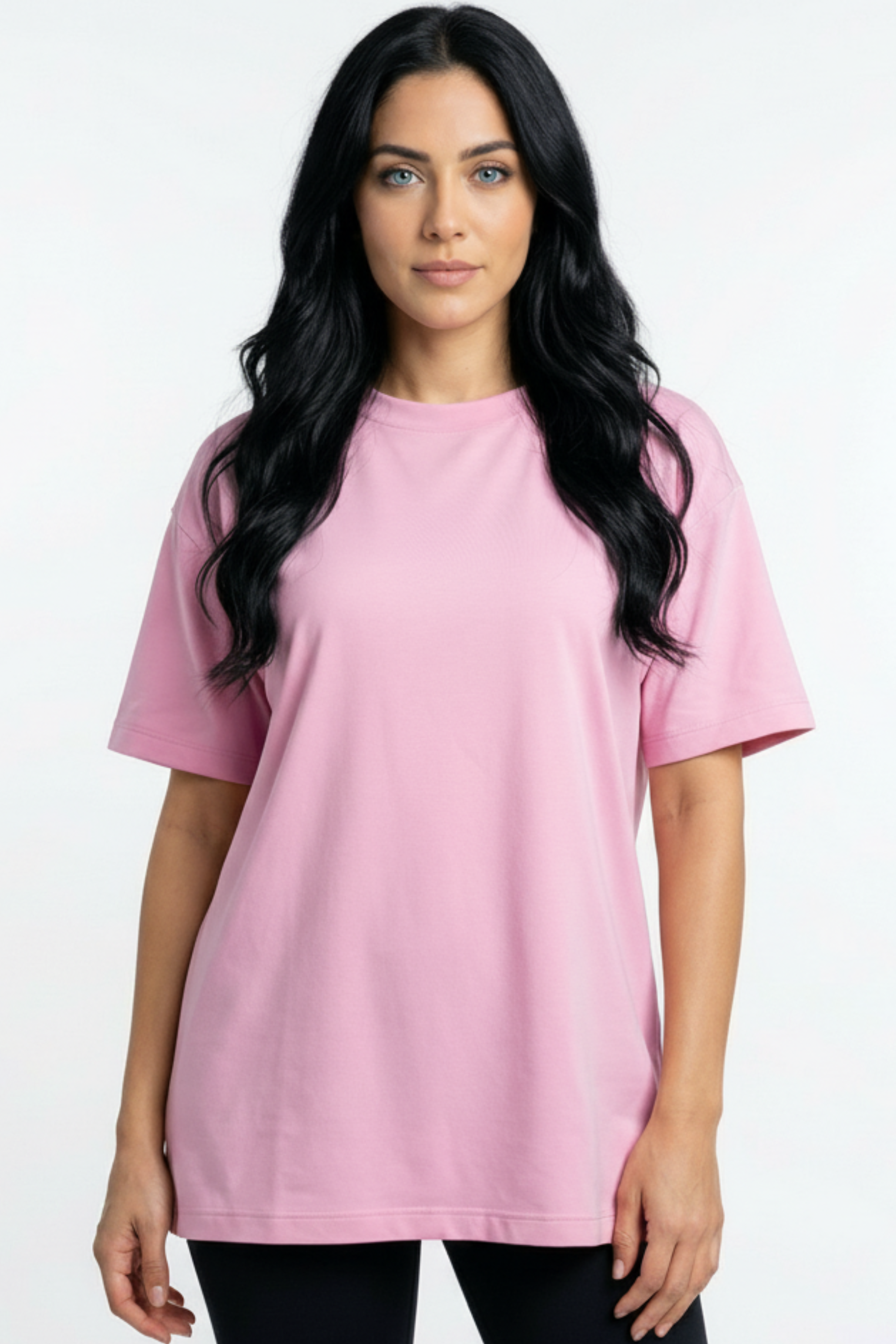 Comfort Oversized T-shirt