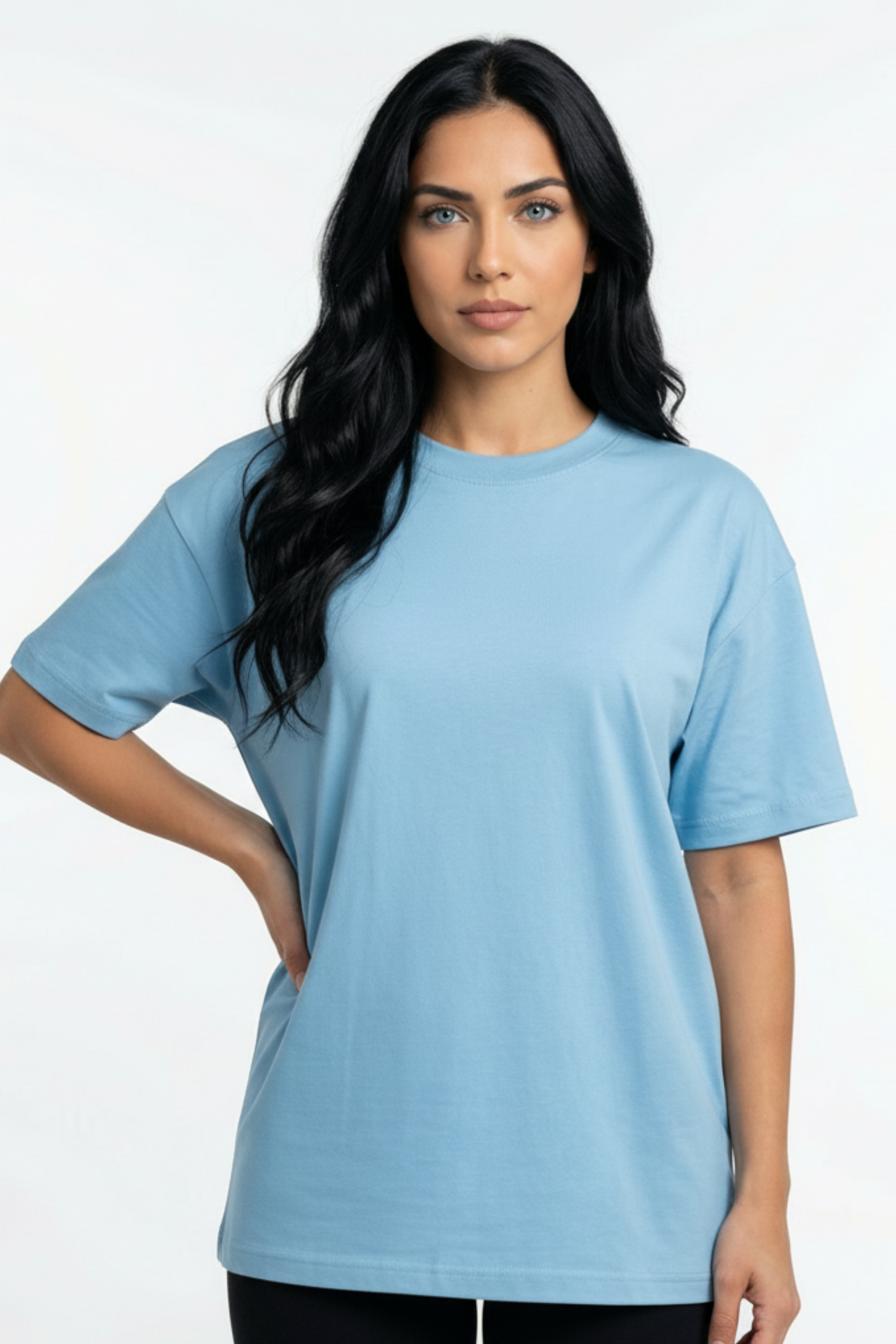 Comfort Oversized T-shirt