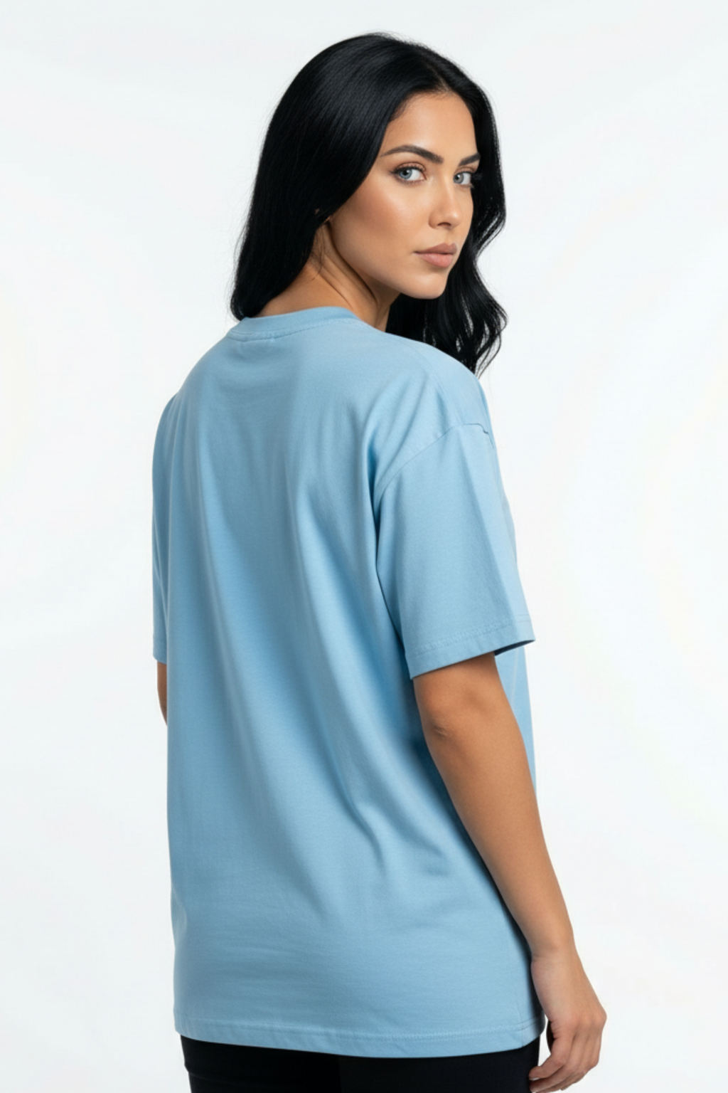 Comfort Oversized T-shirt