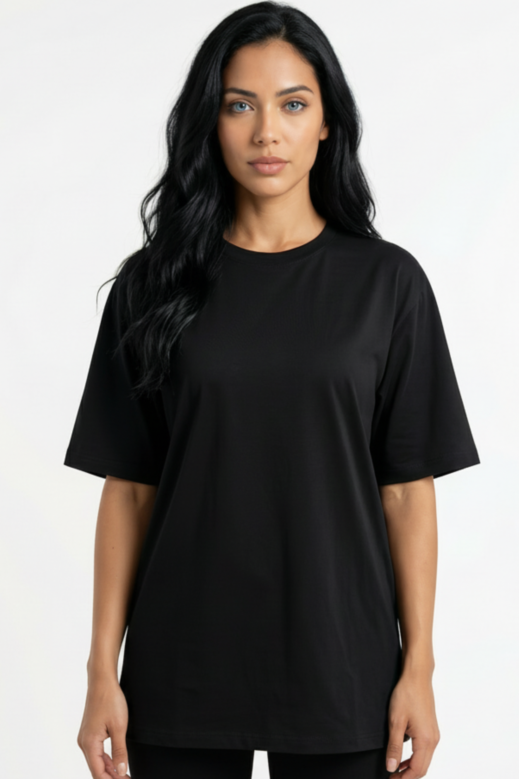 Comfort Oversized T-shirt