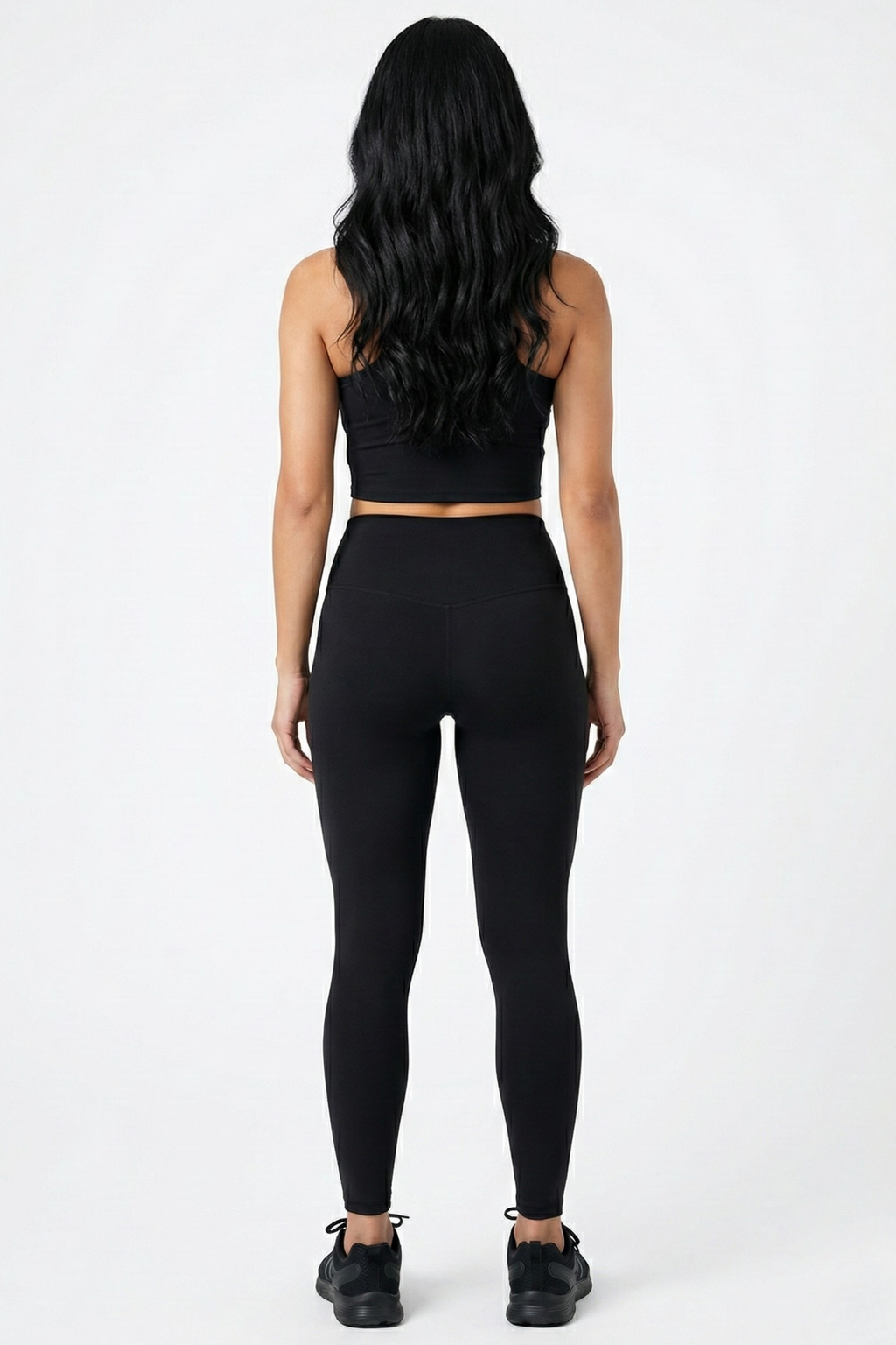 Heavy Cotton Leggings