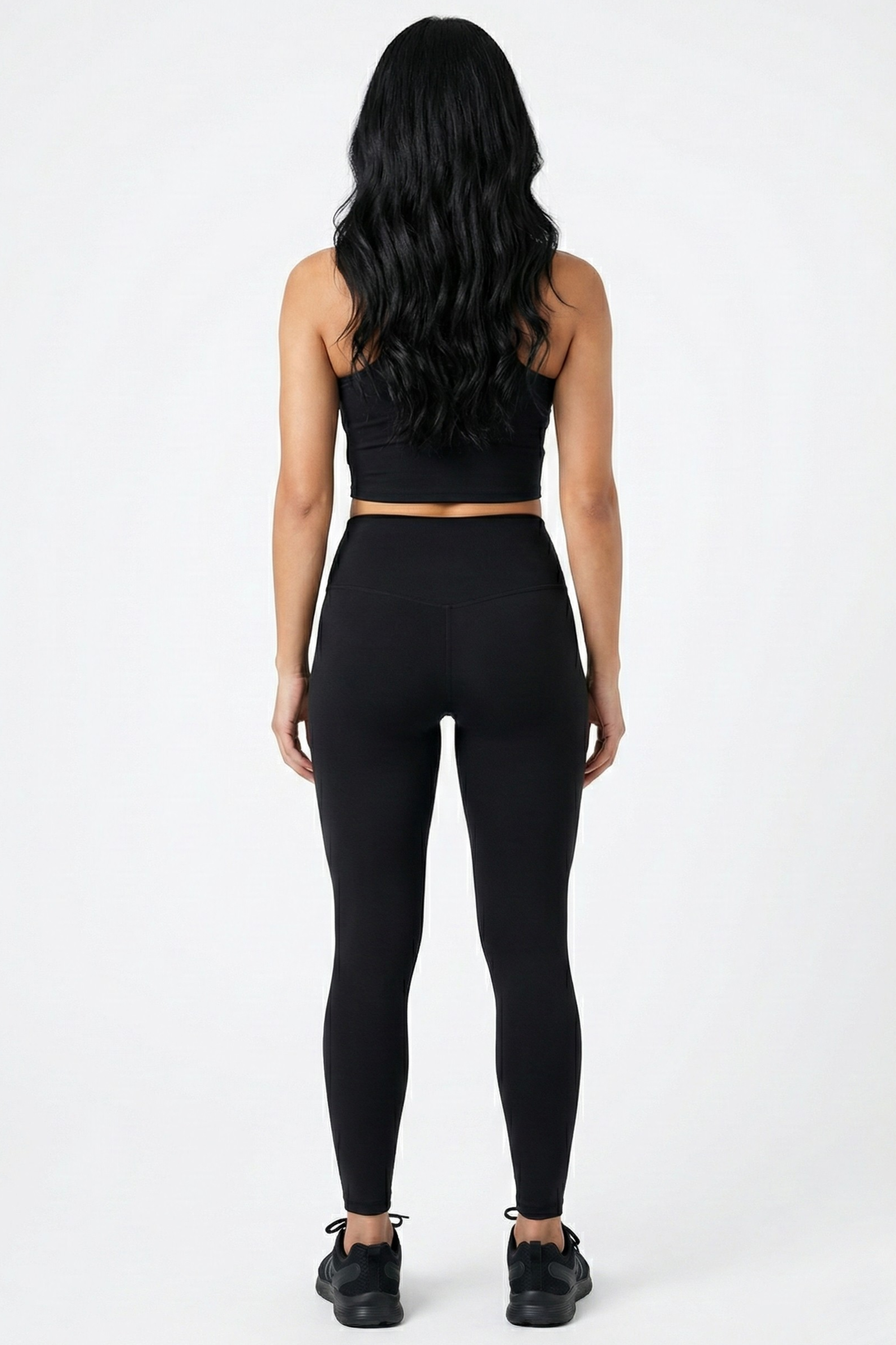 Heavy Cotton Leggings