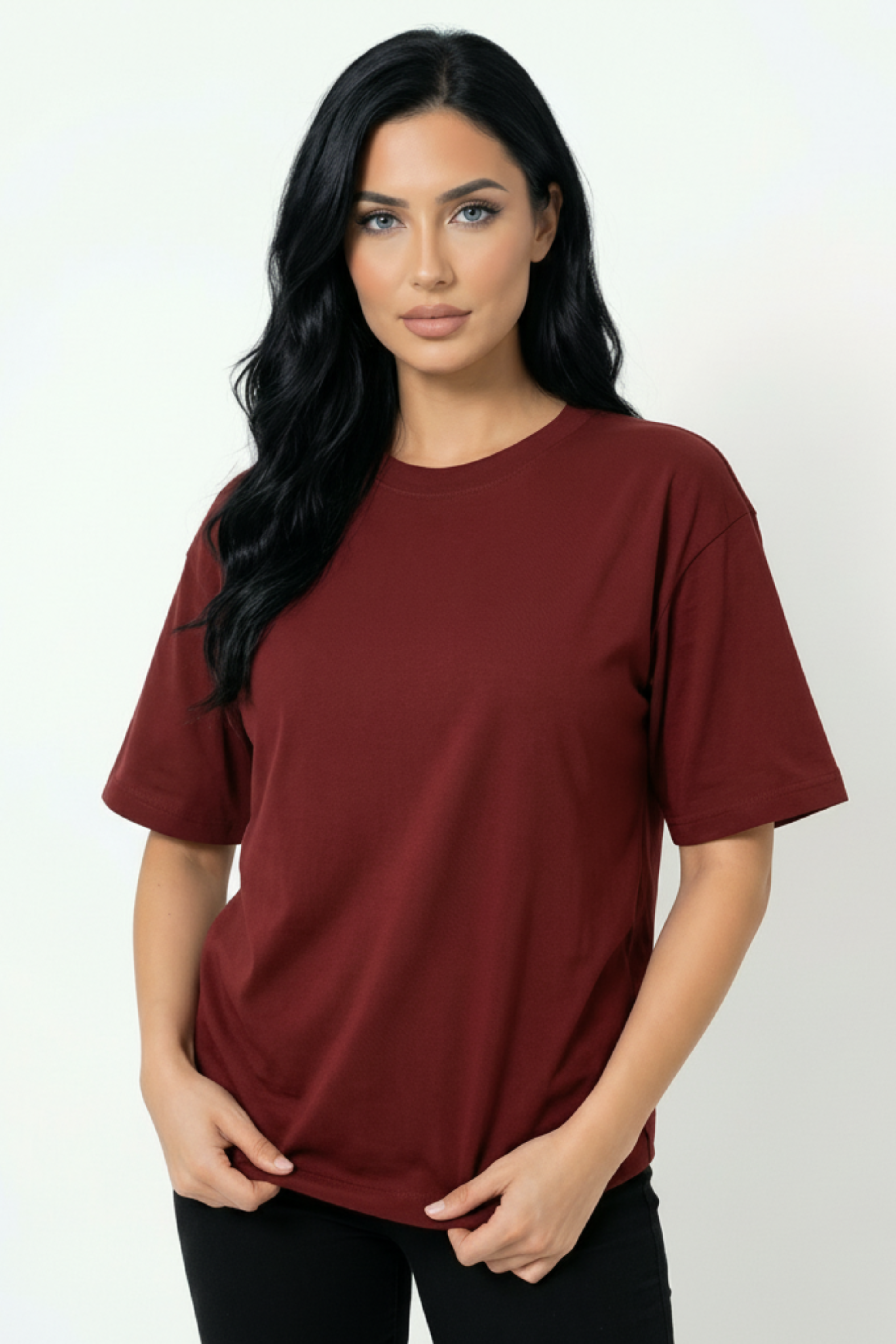 Comfort Oversized T-shirt