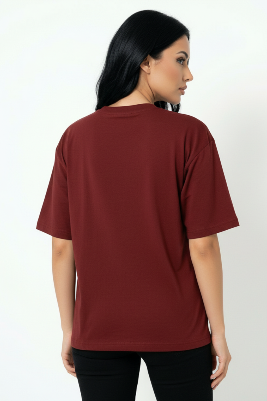 Comfort Oversized T-shirt