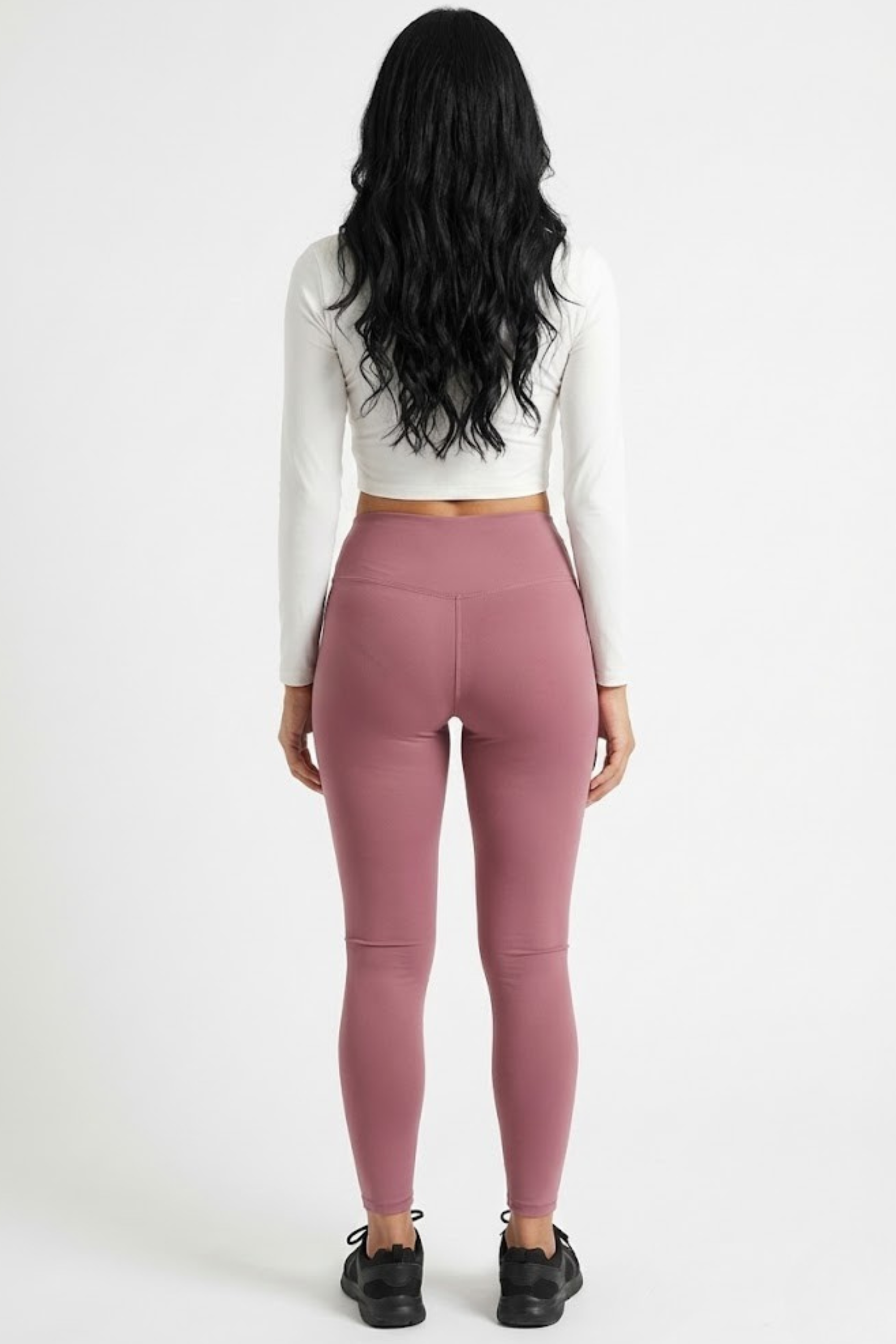 Heavy Cotton Leggings