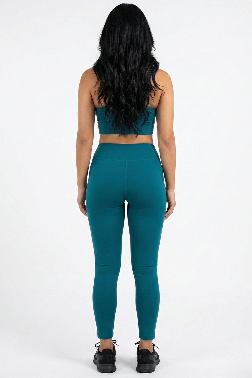 Heavy Cotton Leggings