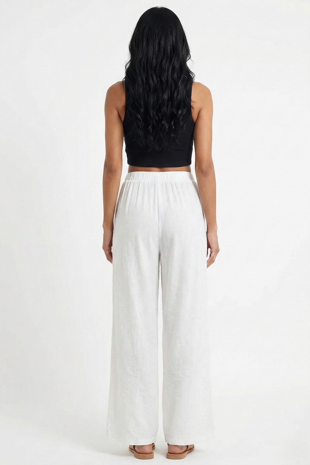 Ethereal Sands Beach Trousers