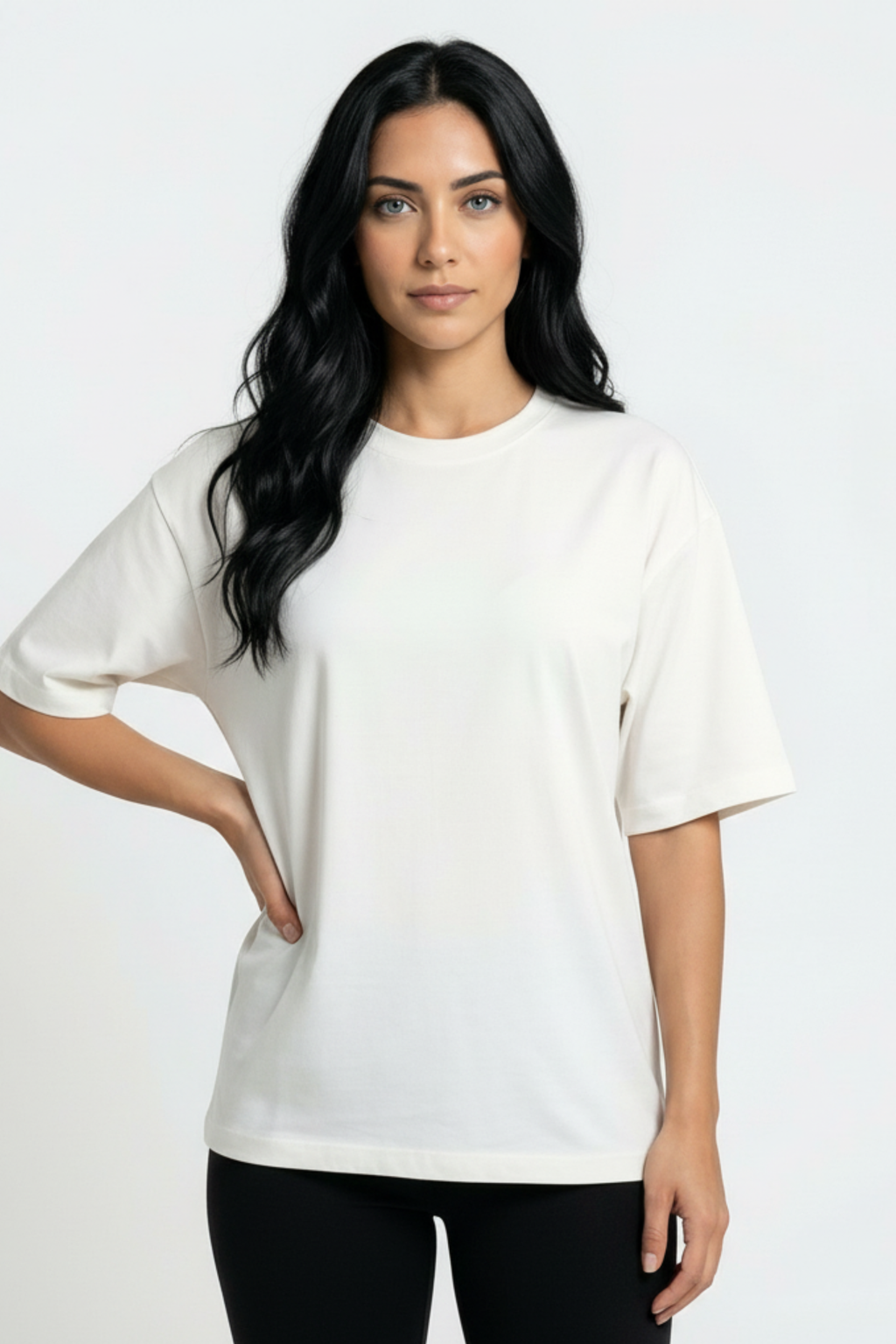Comfort Oversized T-shirt