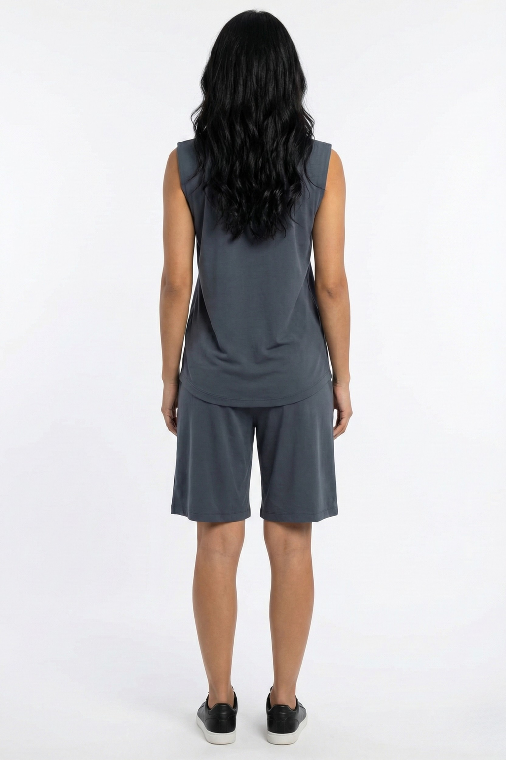 Tank top + shorts set