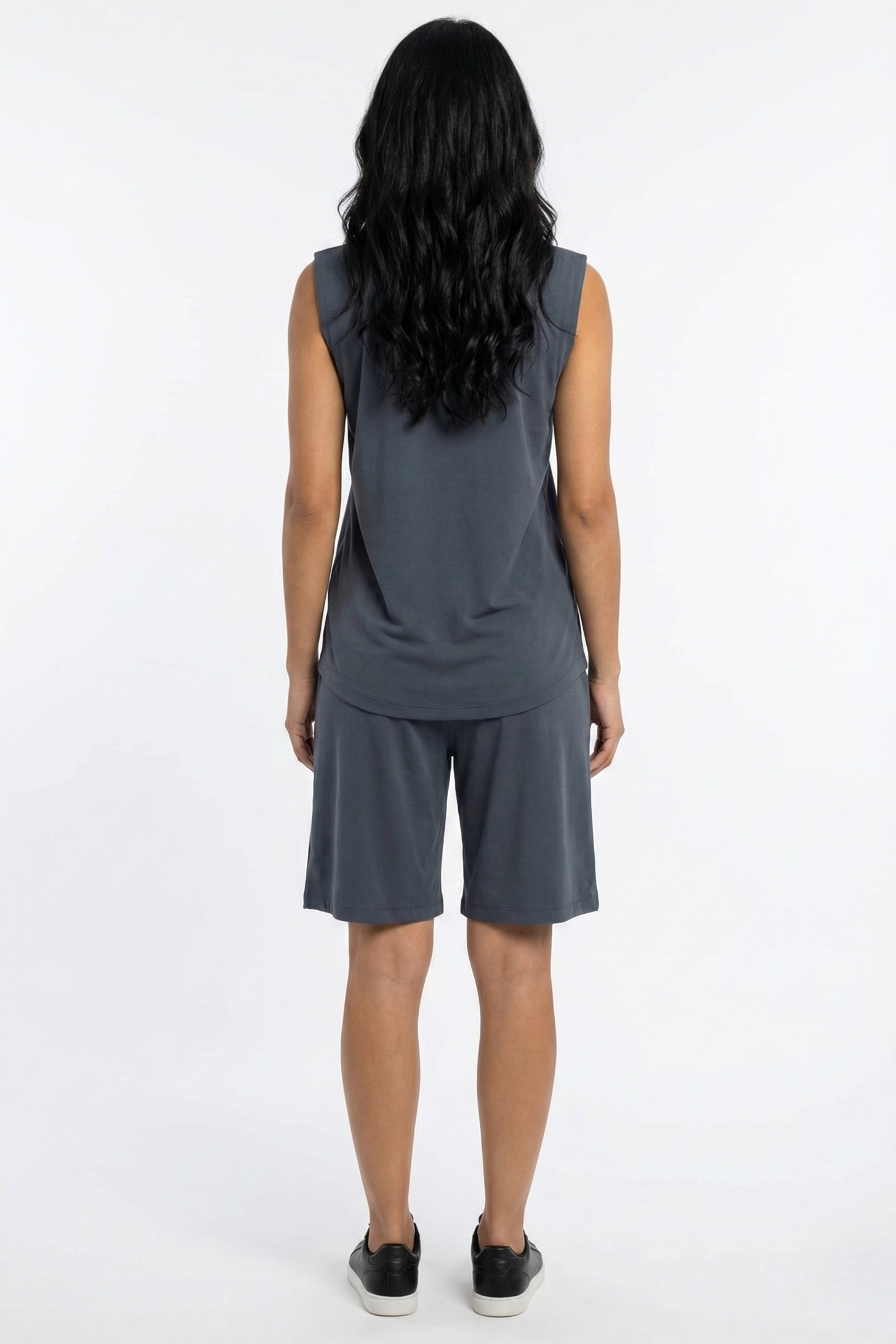 Tank top + shorts set