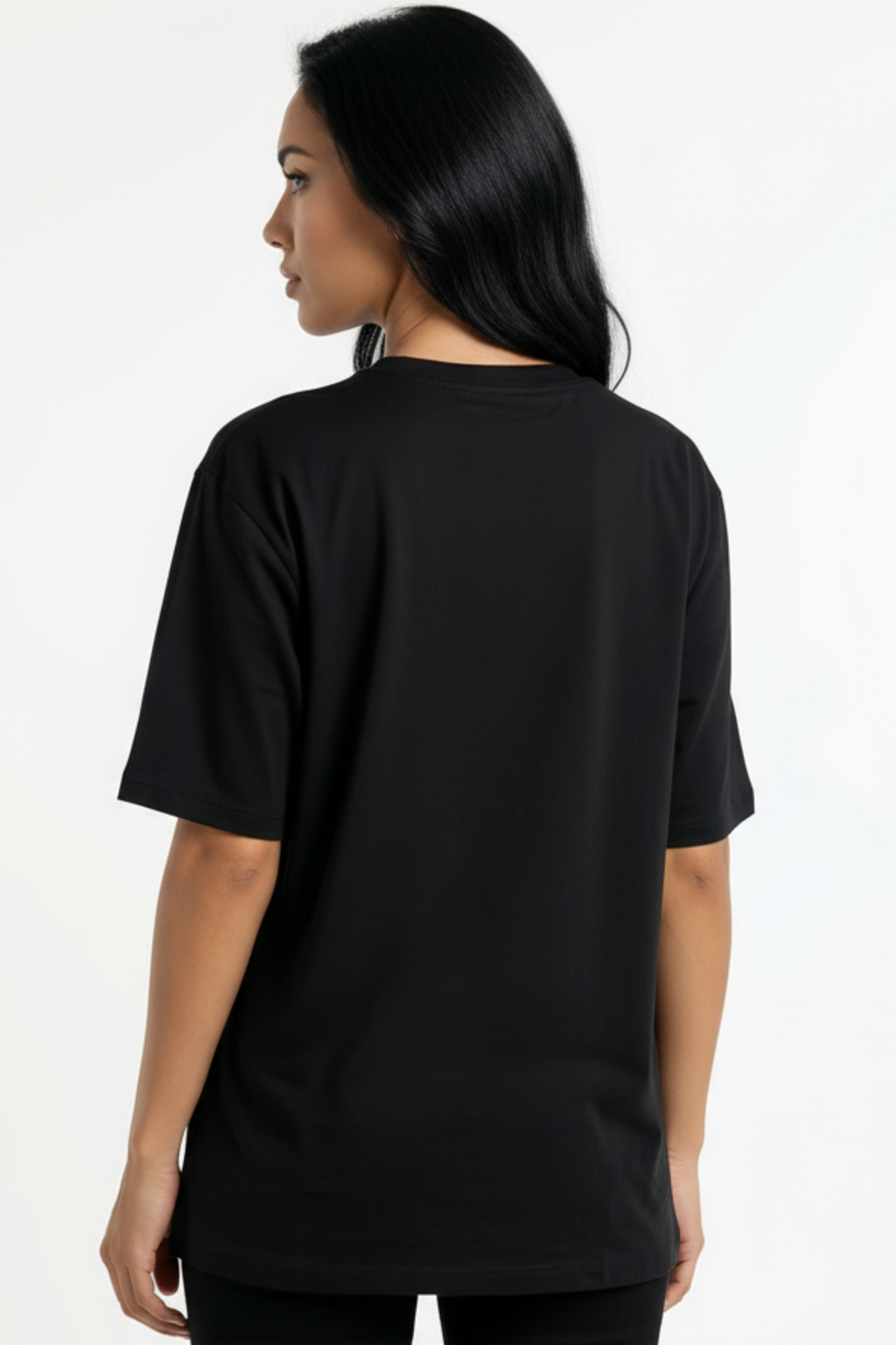 Comfort Oversized T-shirt