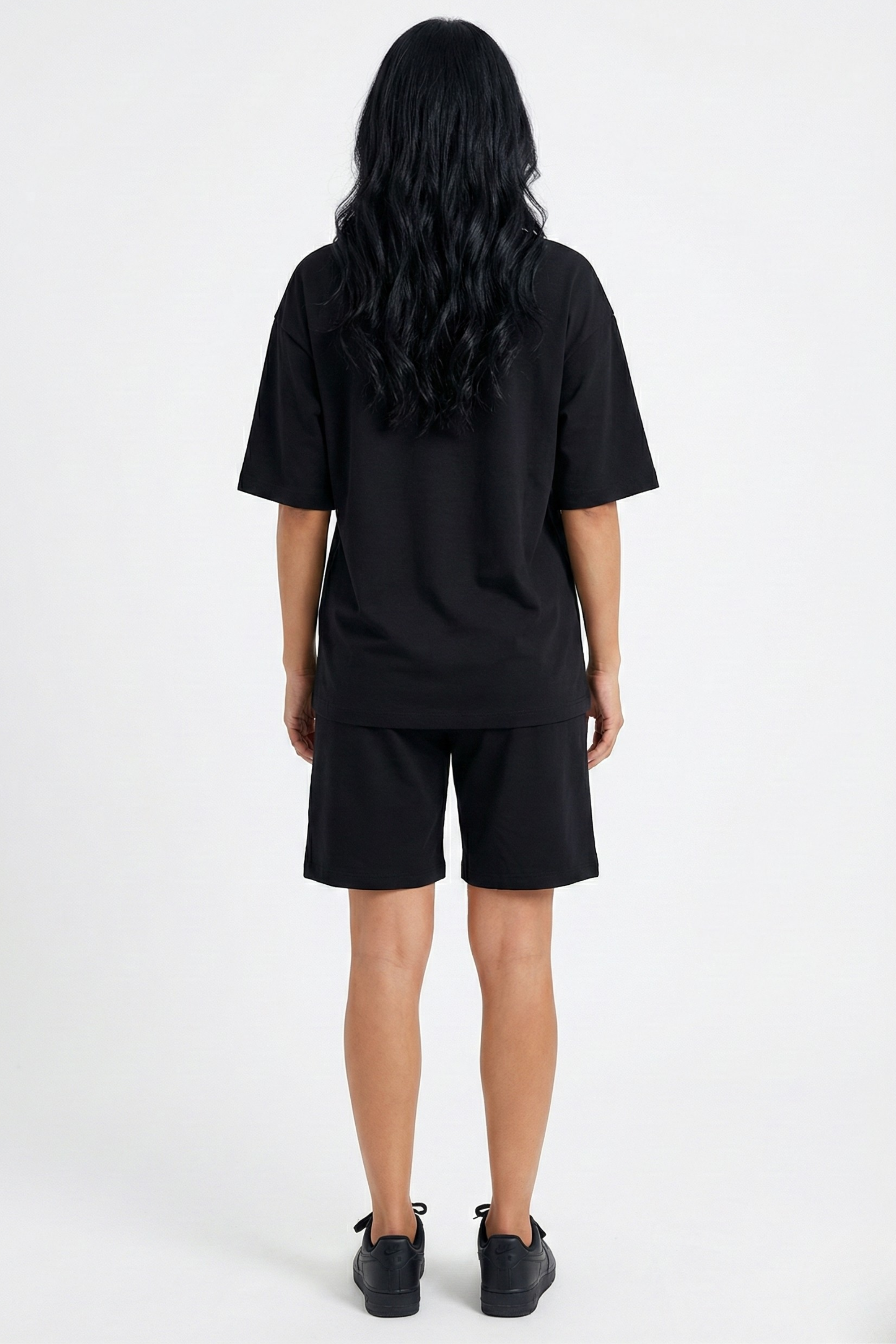 T-shirt + Shorts Set