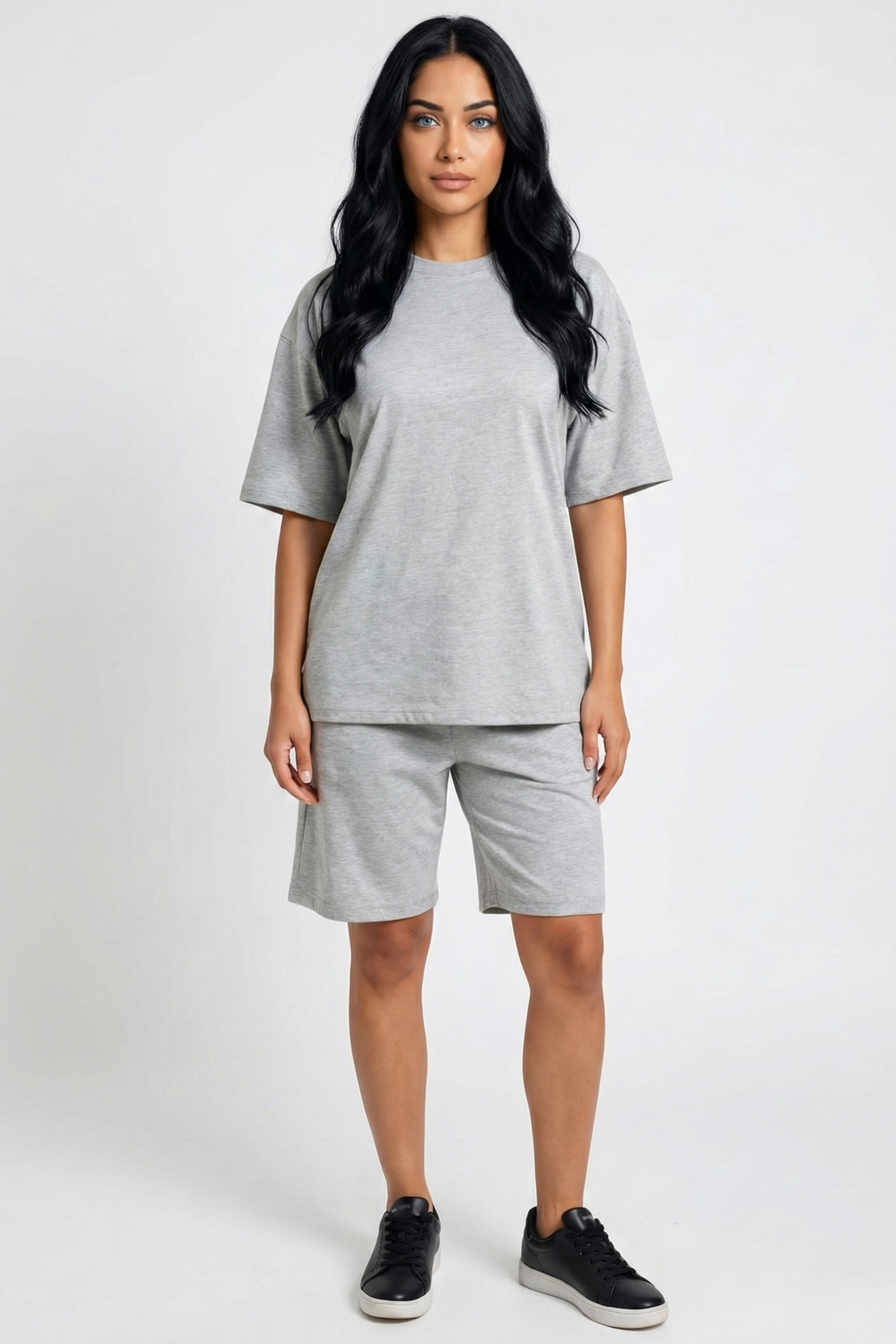 T-shirt + Shorts Set