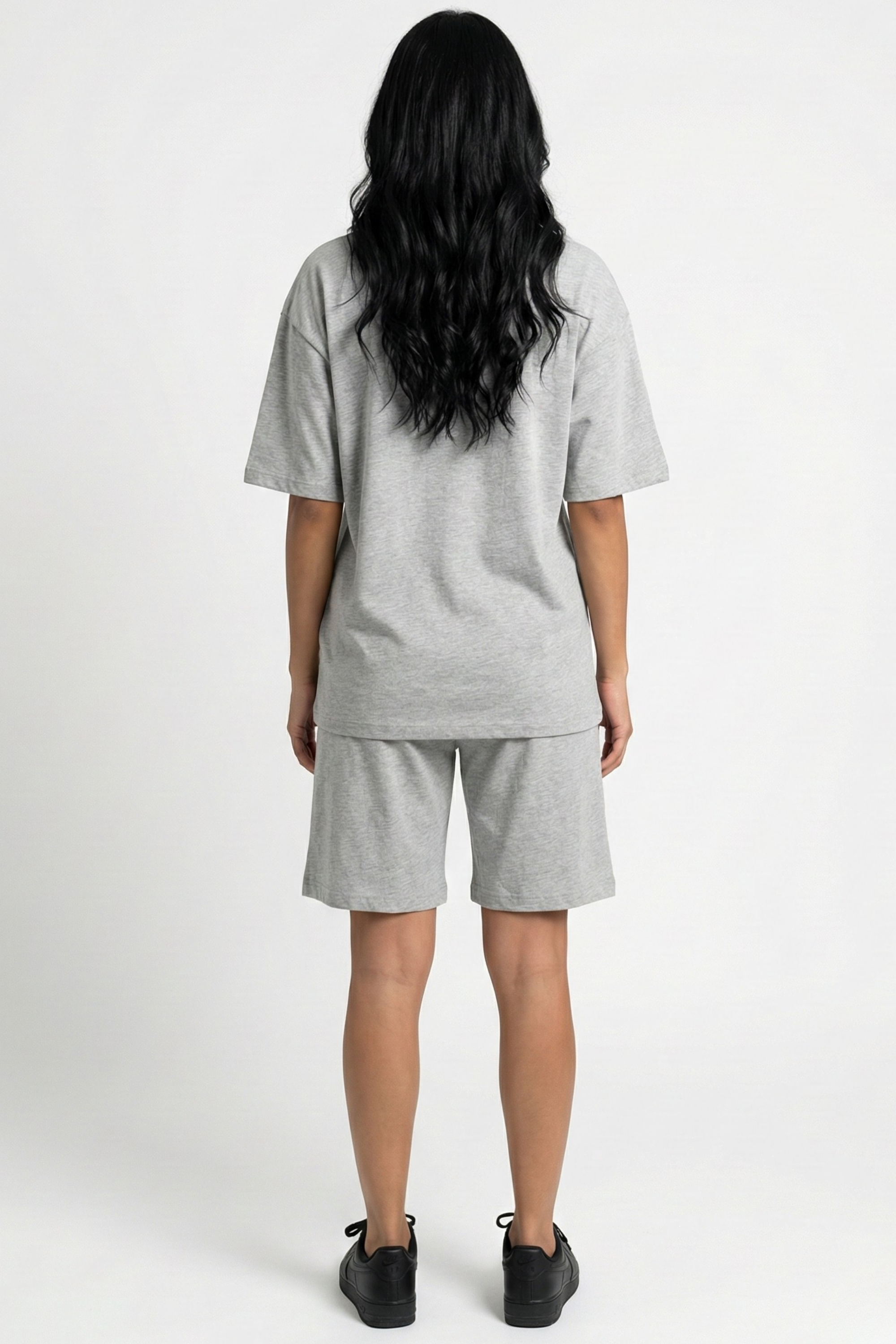 T-shirt + Shorts Set