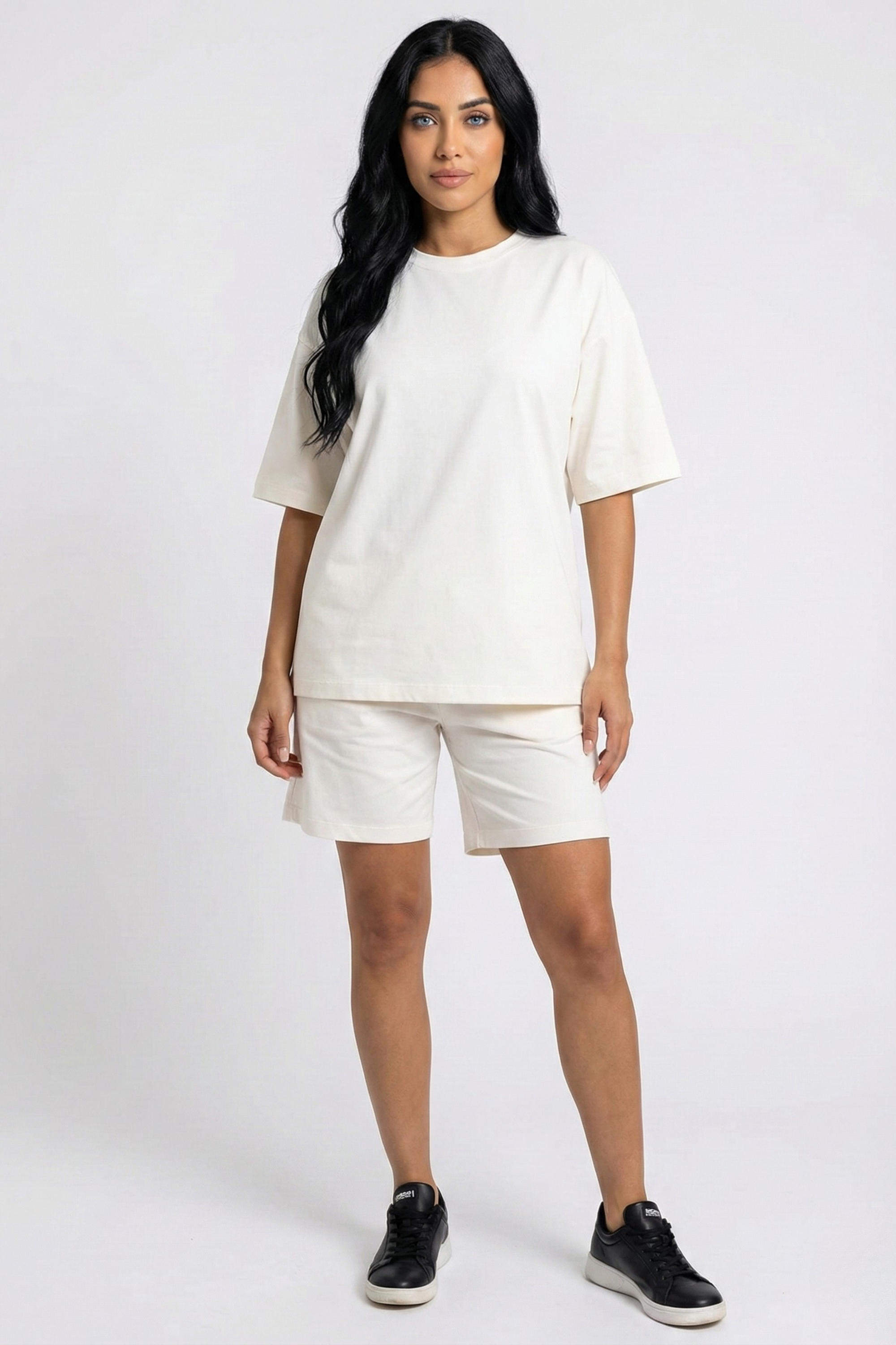 T-shirt + Shorts Set