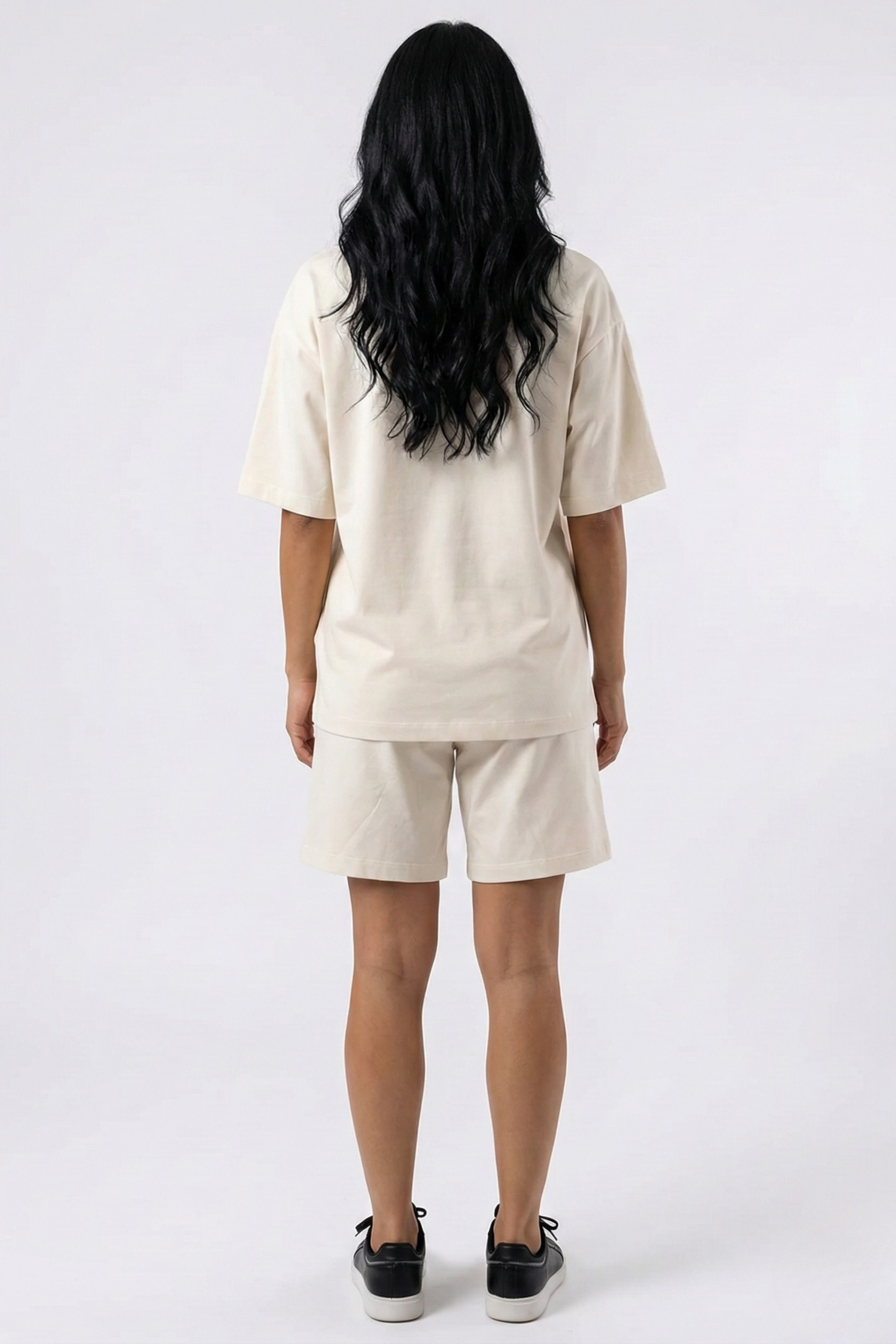 T-shirt + Shorts Set