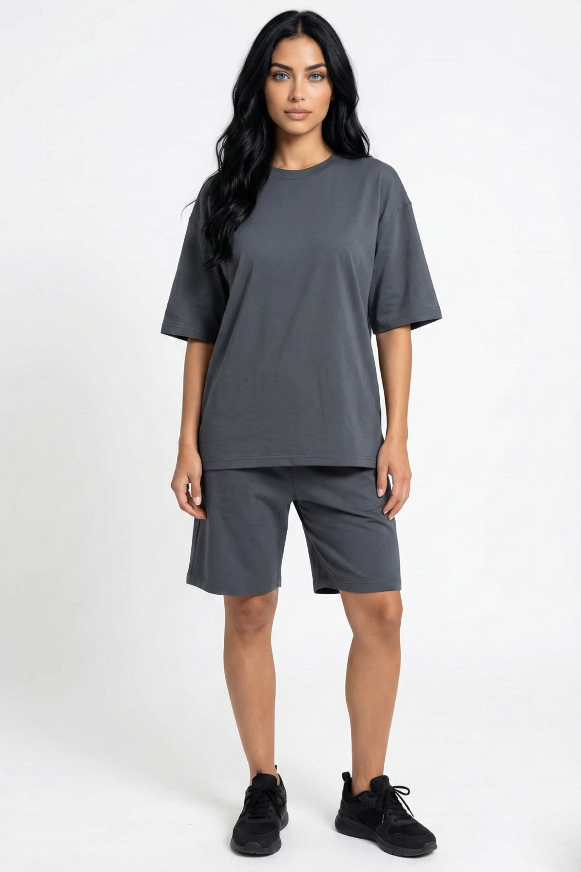 T-shirt + Shorts Set