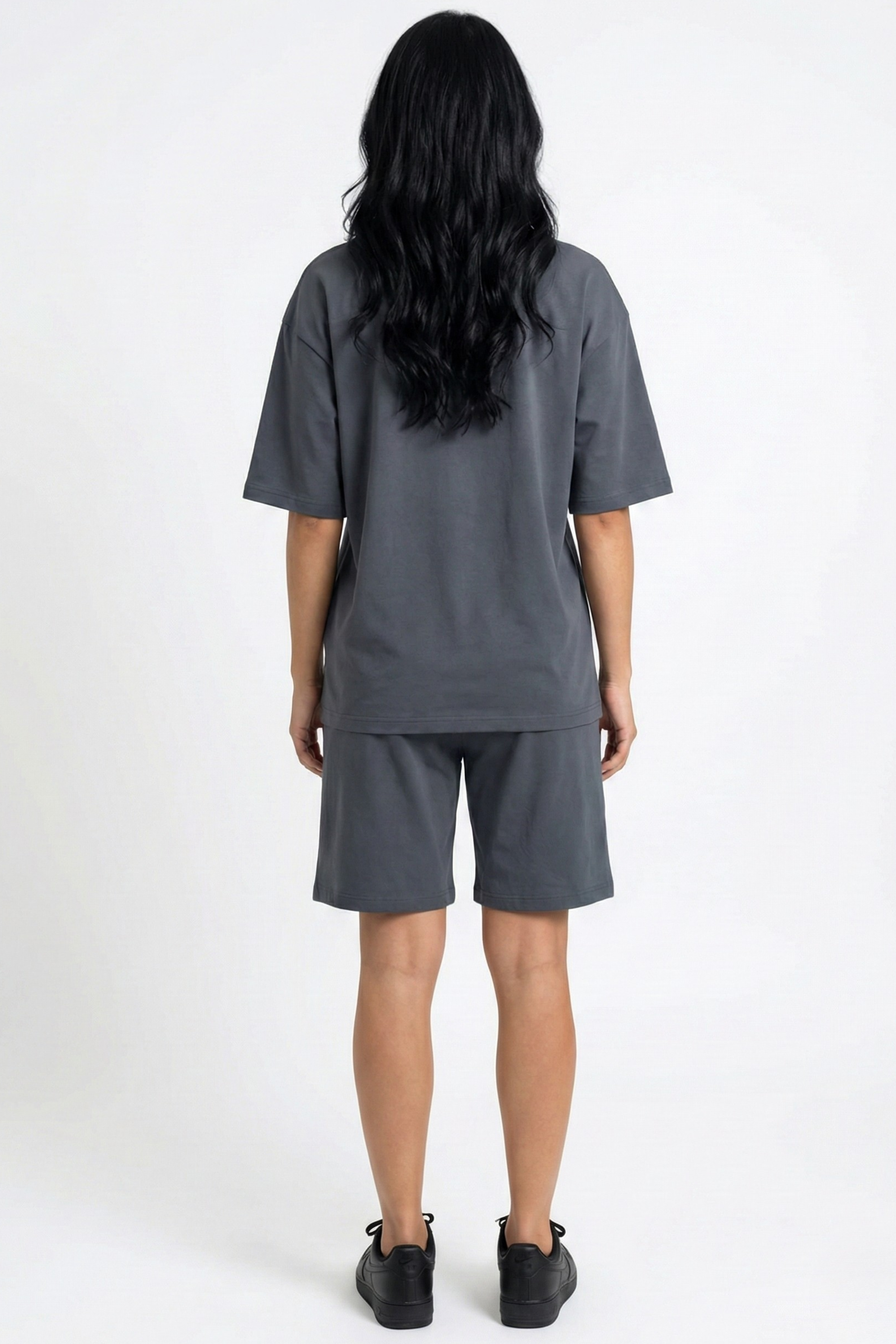 T-shirt + Shorts Set