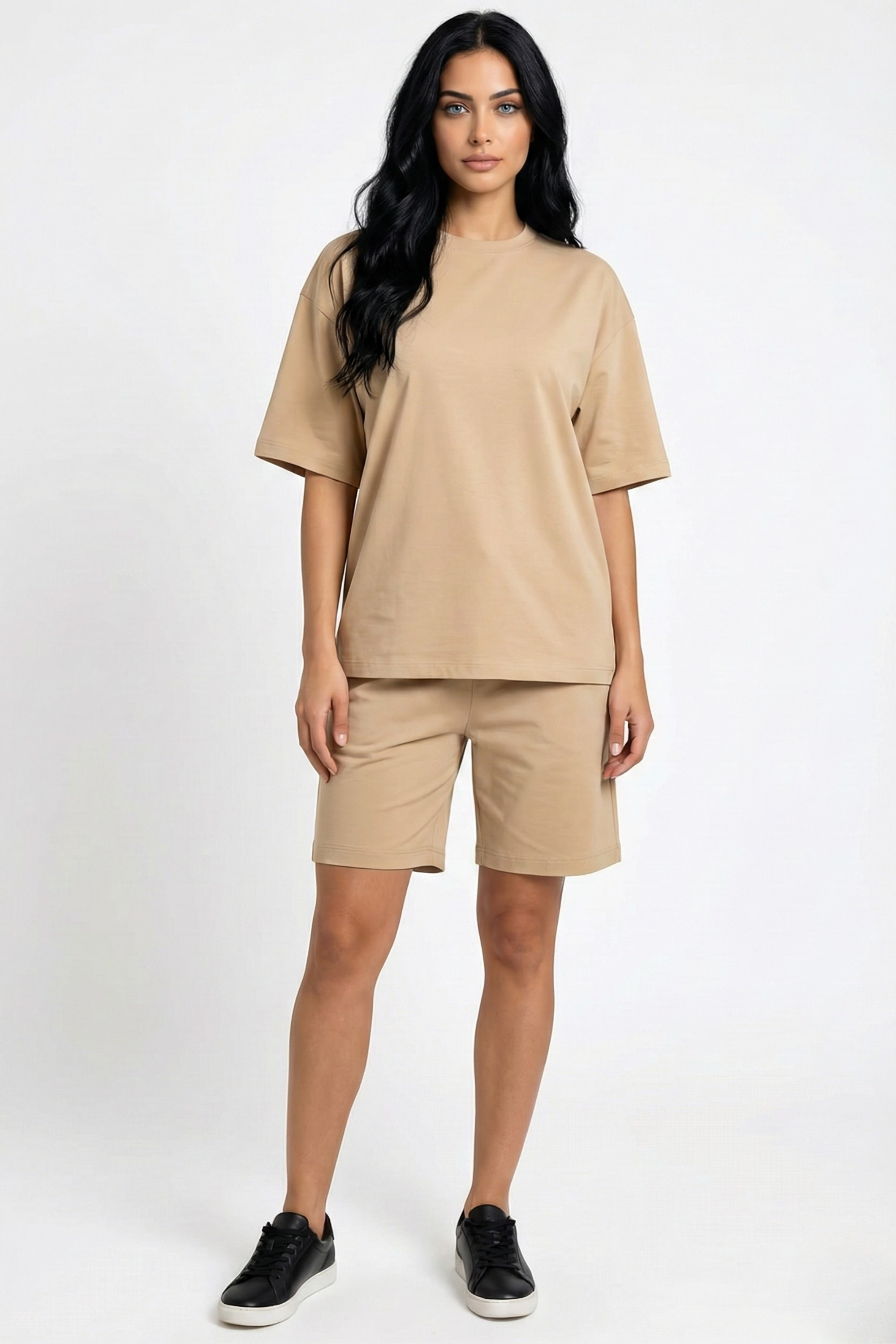 T-shirt + Shorts Set