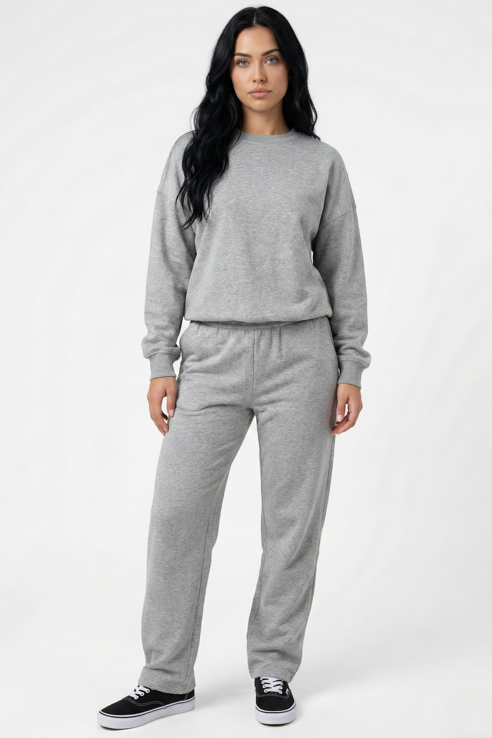 Essential Lounge Sweat Set