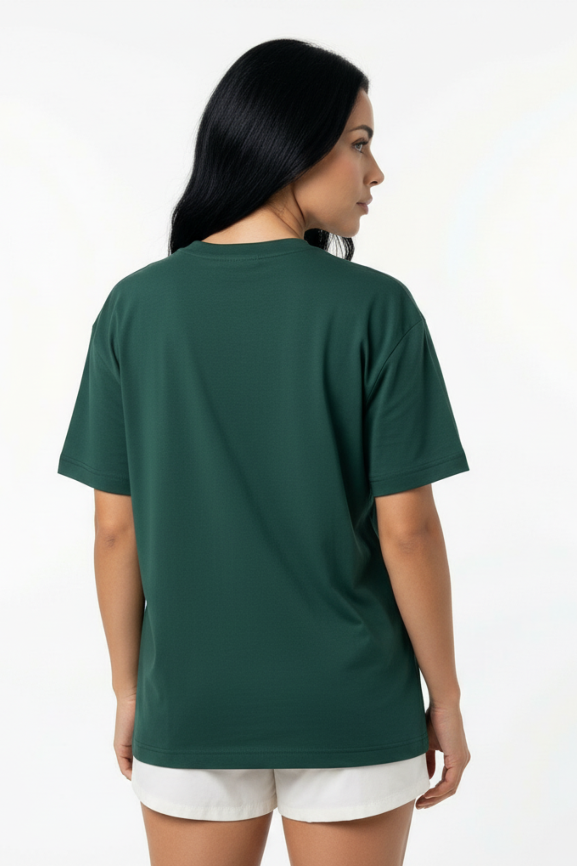 Comfort Oversized T-shirt