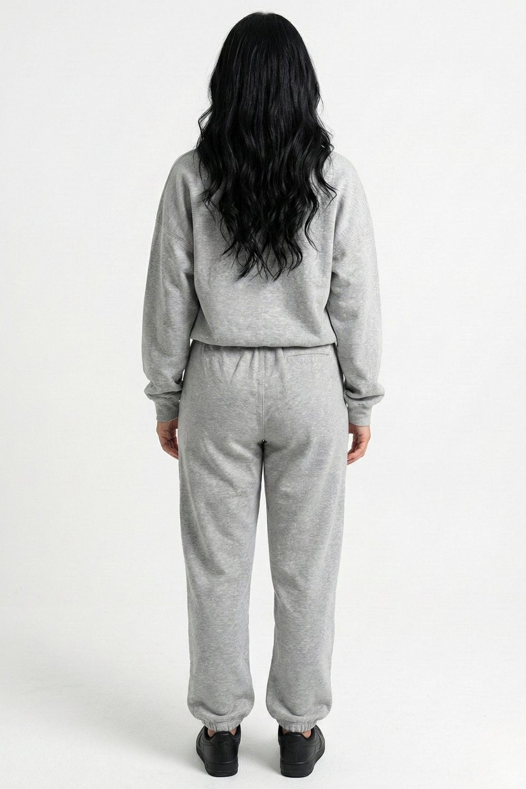 Essential Lounge Sweat Set