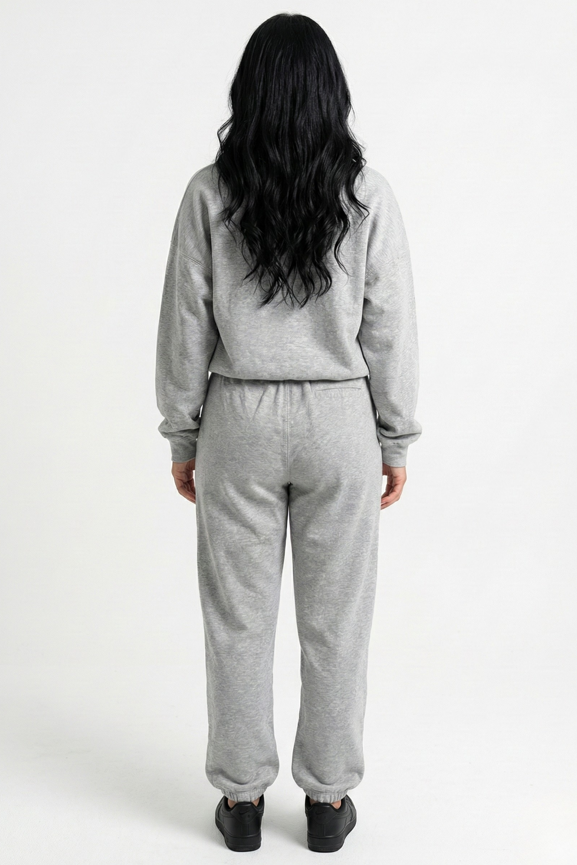 Essential Lounge Sweat Set